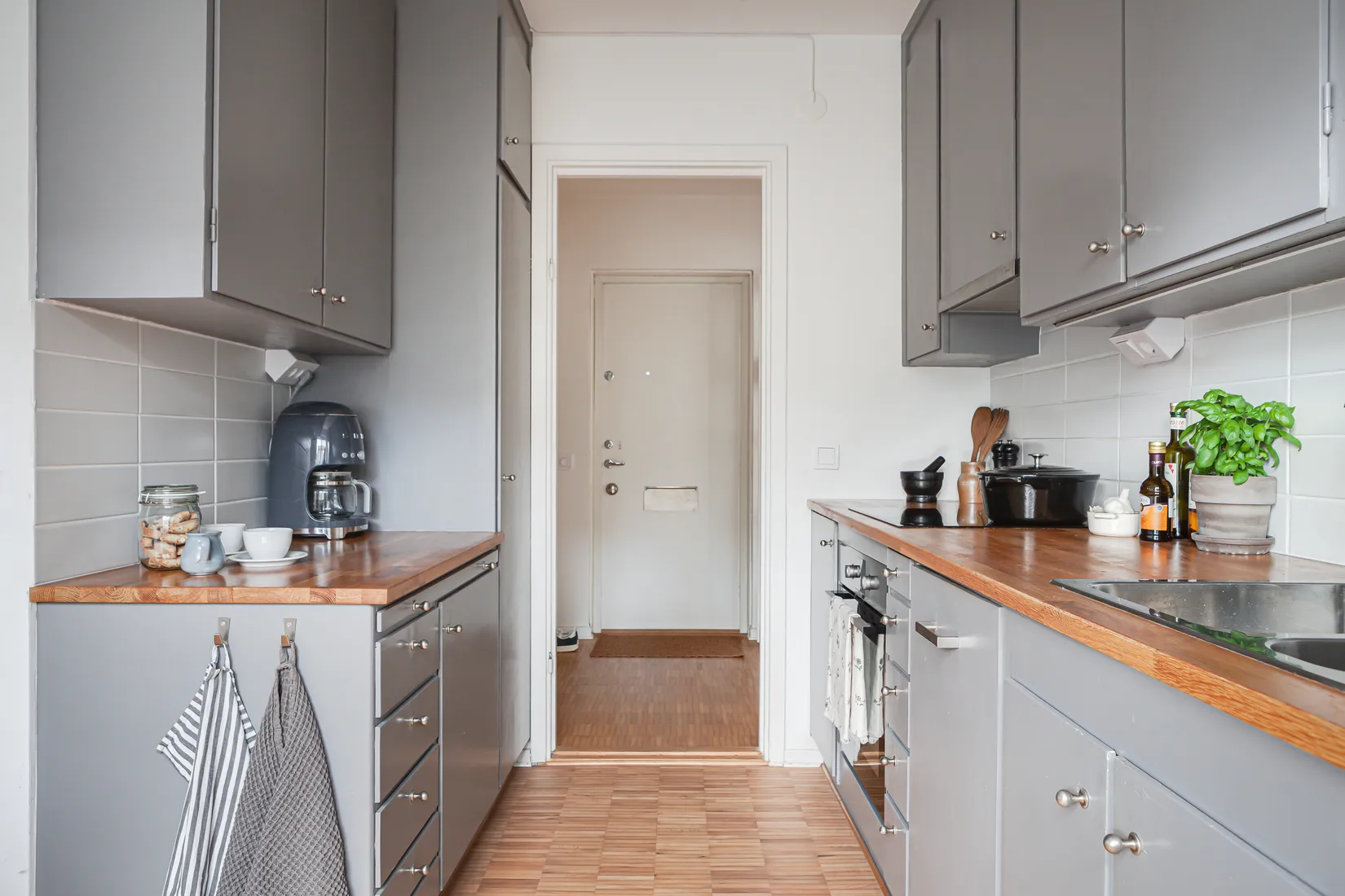 Bostadsrätt, Köpenhamnsvägen 13C, Slottsstaden, Malmö
