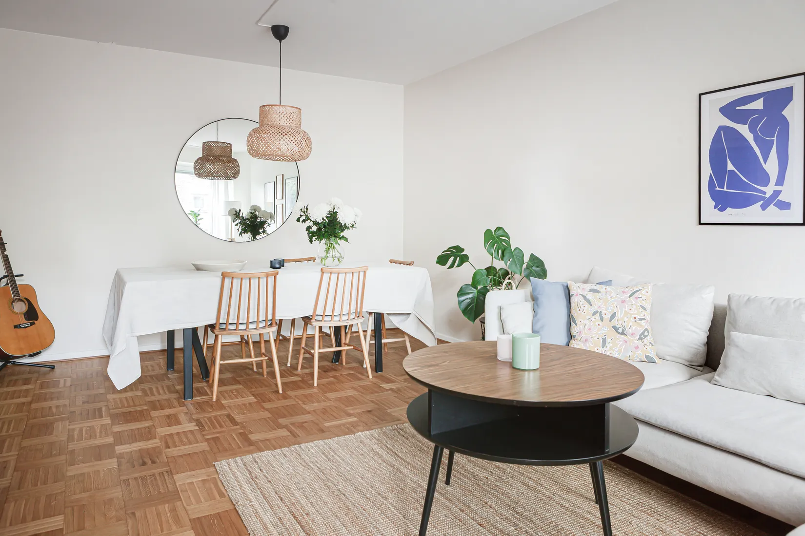 Bostadsrätt, Köpenhamnsvägen 13C, Slottsstaden, Malmö