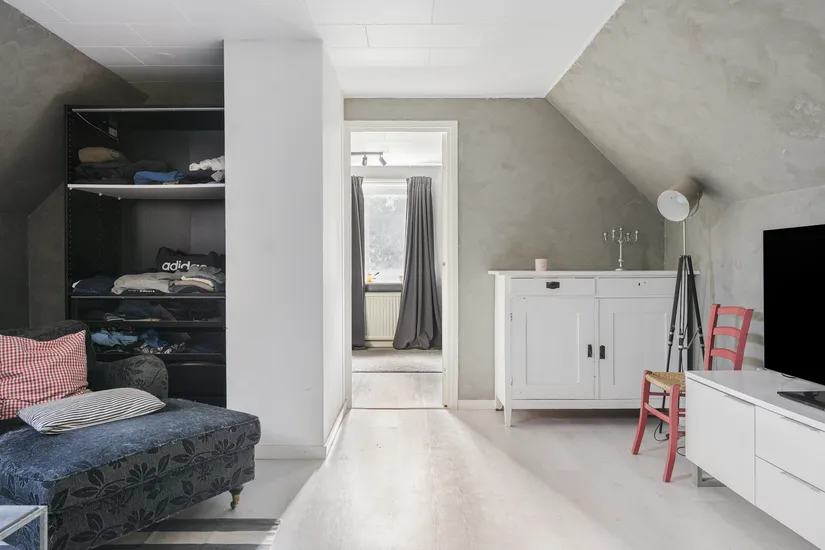 Villa, Sockenvägen 7, Snöstorp, Halmstad