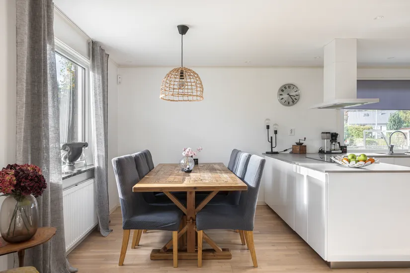 Villa, Sockenvägen 7, Snöstorp, Halmstad