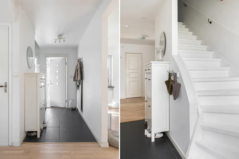 Villa, Sockenvägen 7, Snöstorp, Halmstad