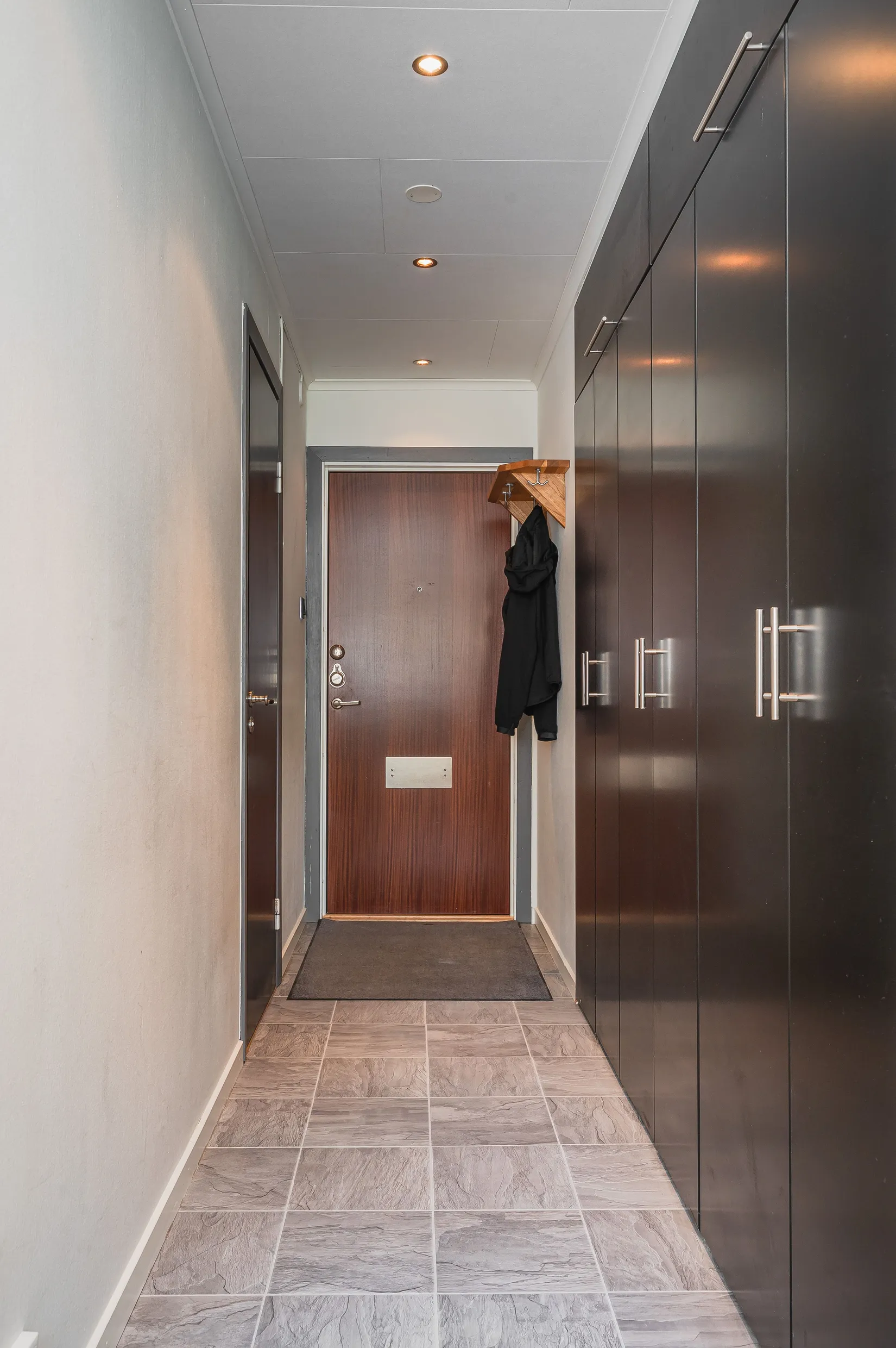 Bostadsrätt, Vintergatan 2C, Centralt, Örnsköldsvik