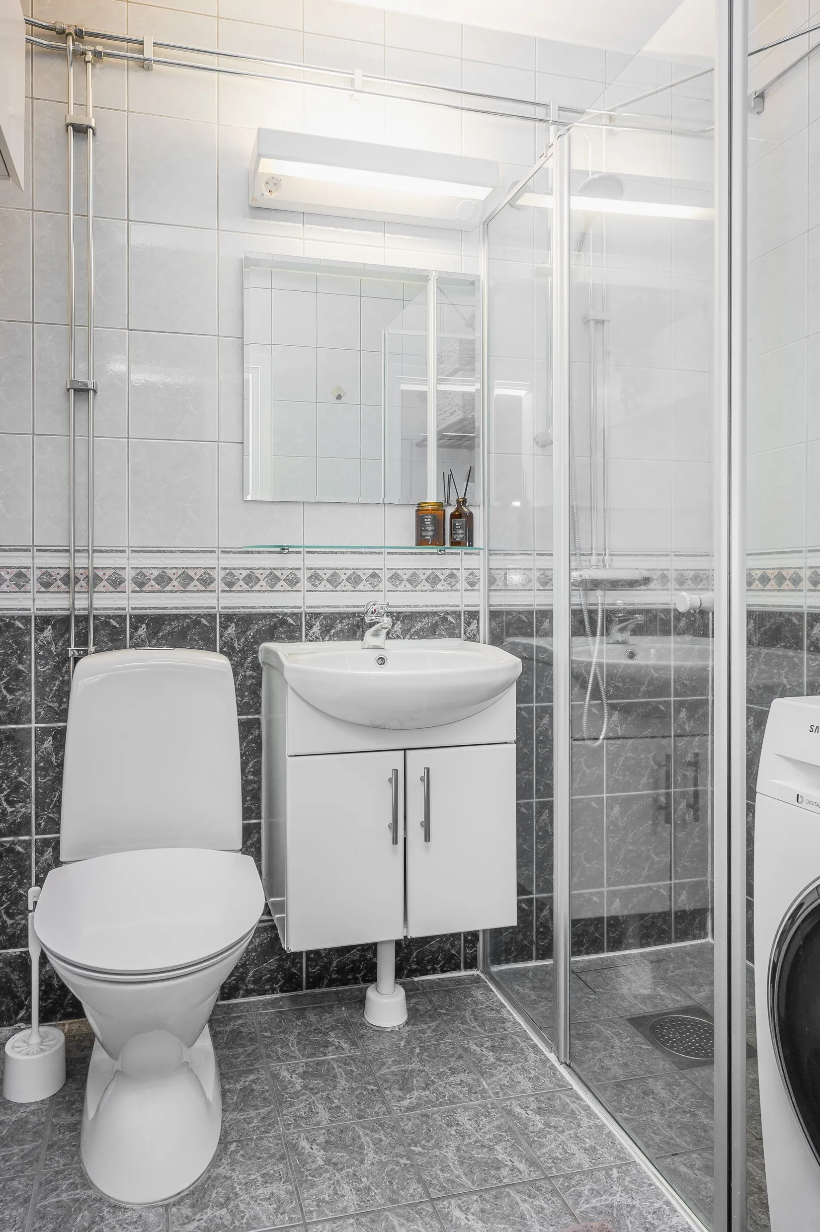Bostadsrätt, Vintergatan 2C, Centralt, Örnsköldsvik