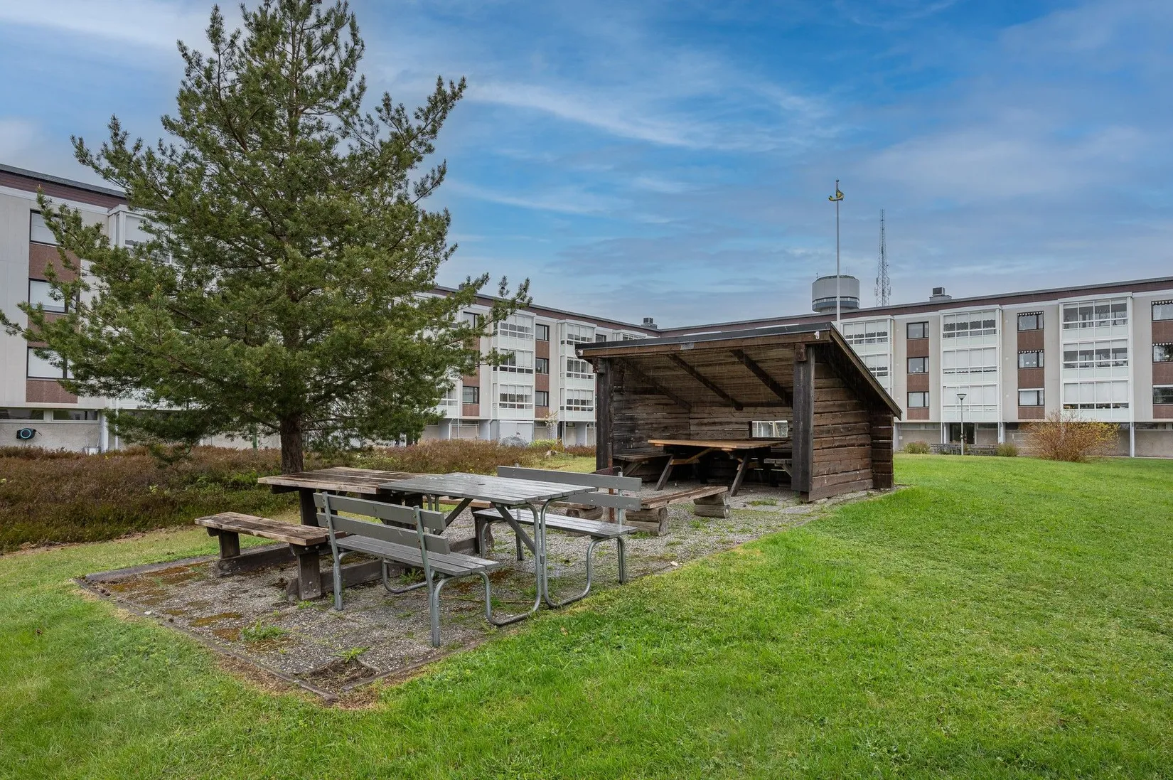 Bostadsrätt, Vintergatan 2C, Centralt, Örnsköldsvik
