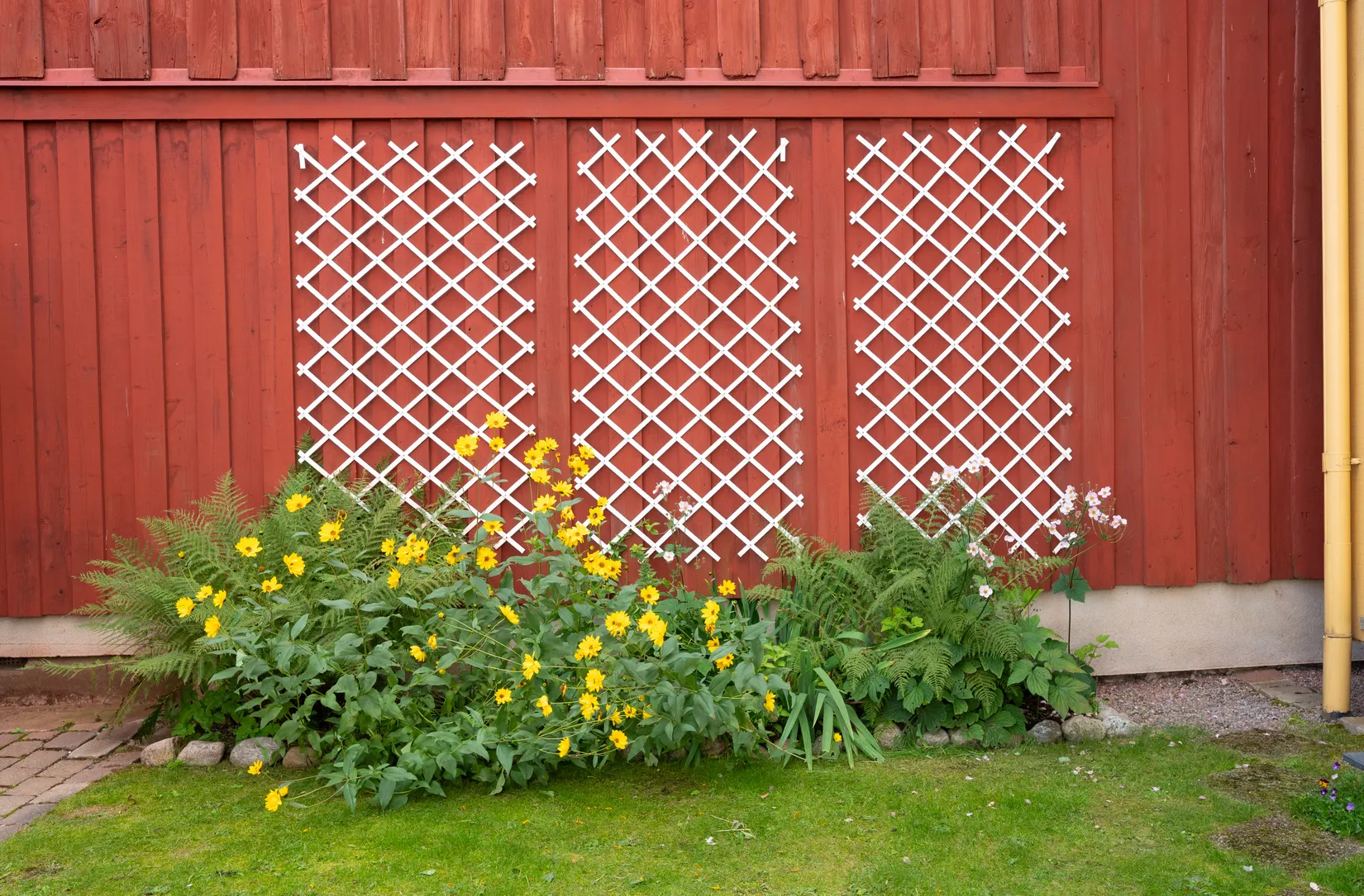 Bostadsrätt, Brunnsgatan 26D, Centrum väster, Nyköping