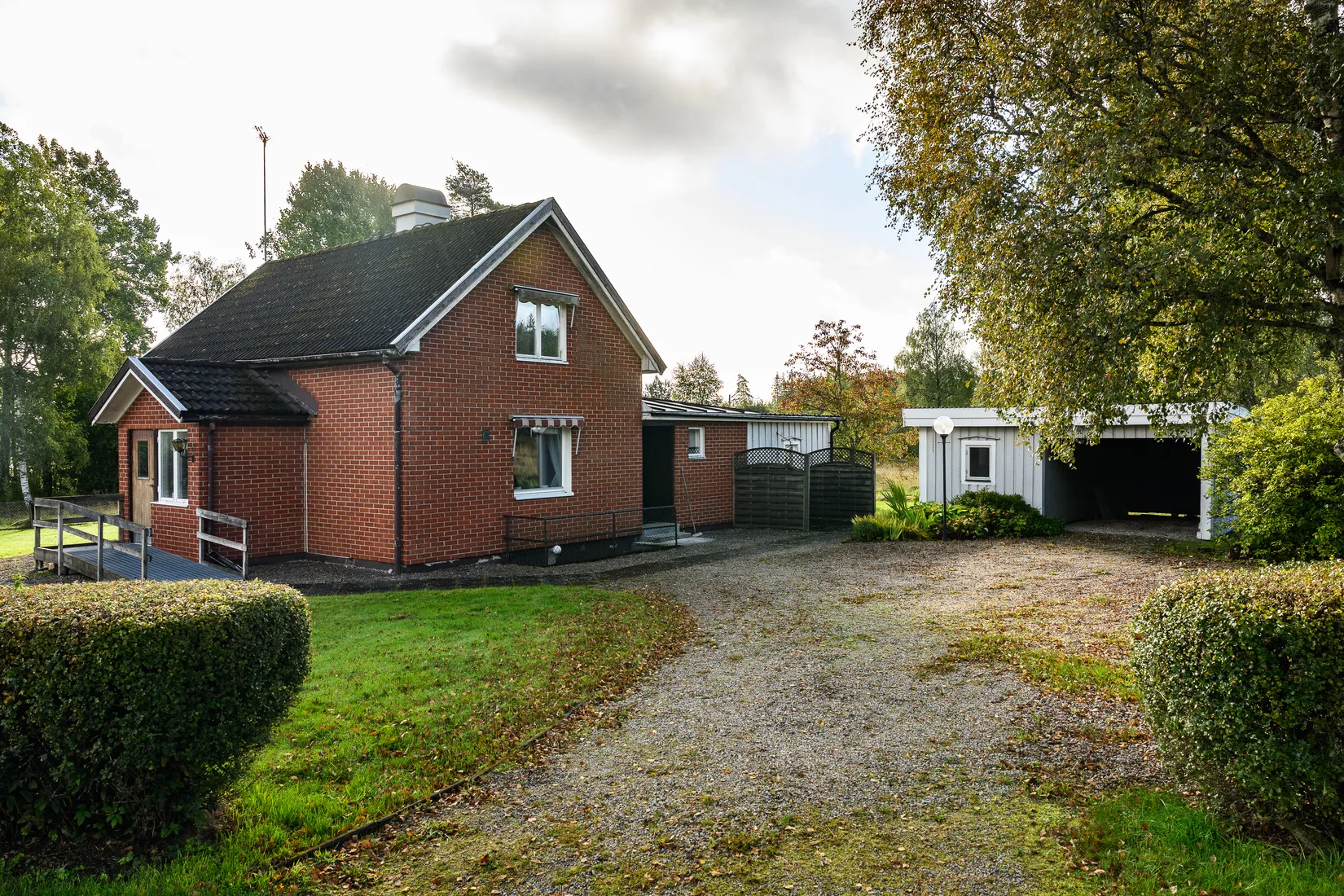 Villa, Jonsboda 3, Alvesta