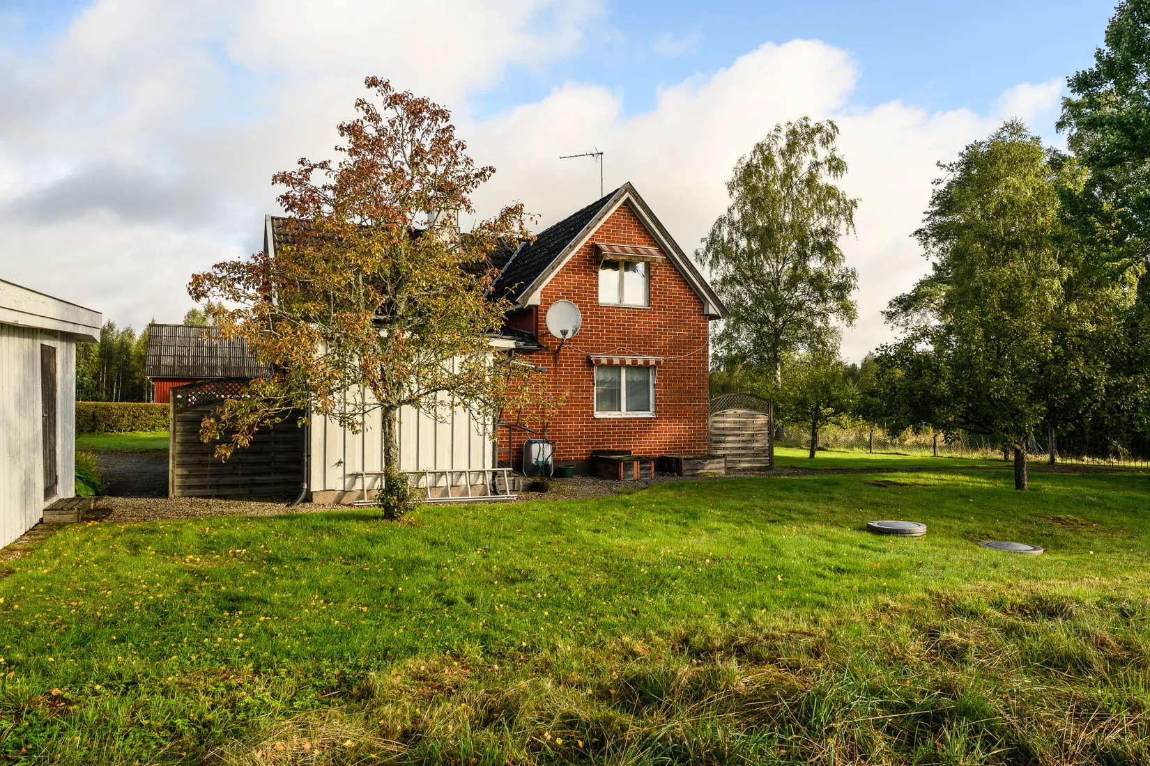 Villa, Jonsboda 3, Alvesta