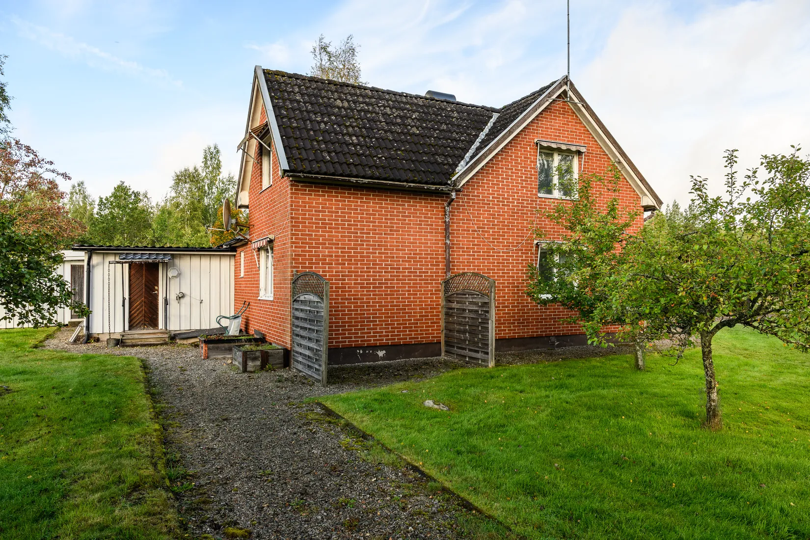 Villa, Jonsboda 3, Alvesta