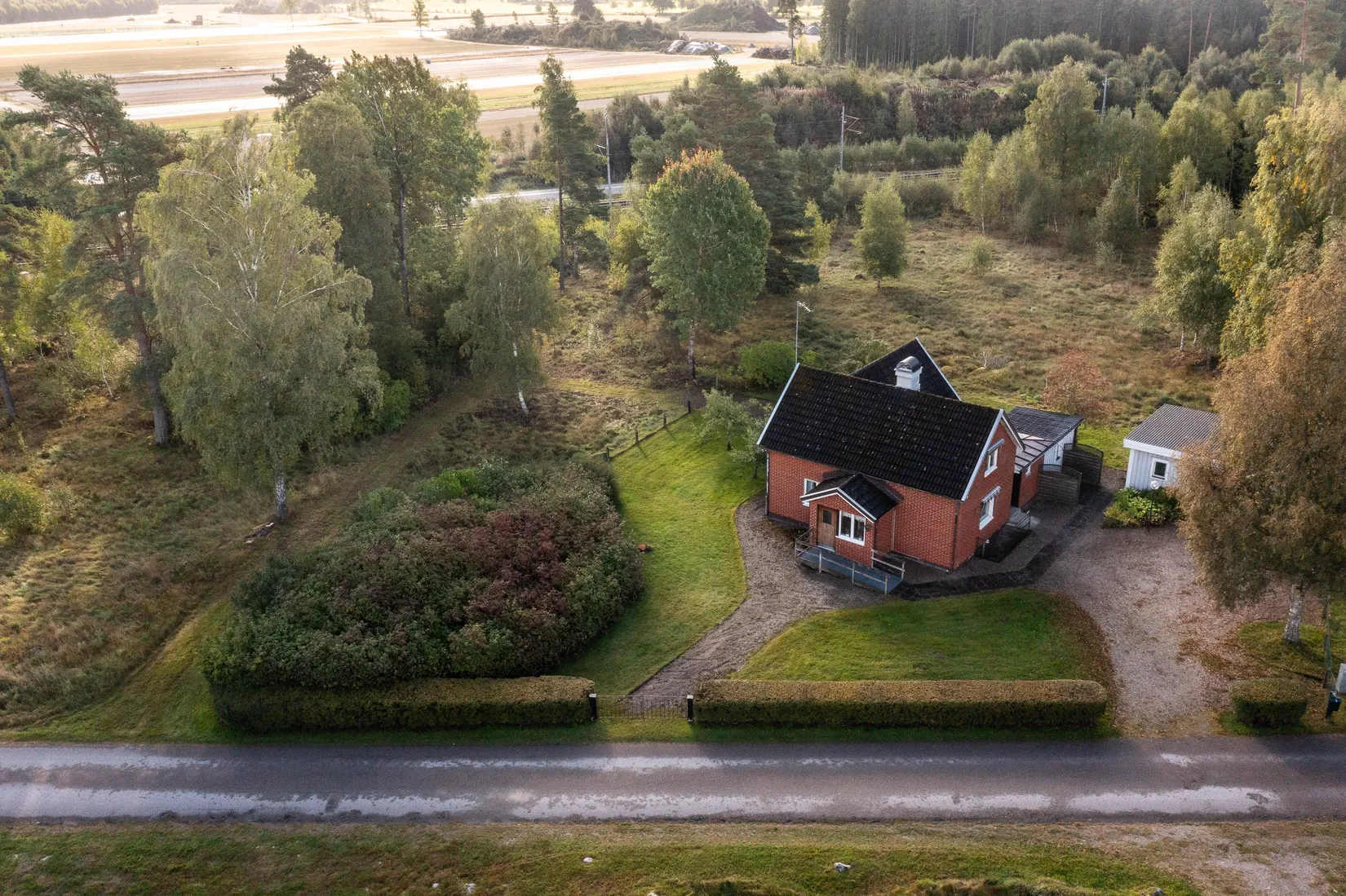 Villa, Jonsboda 3, Alvesta