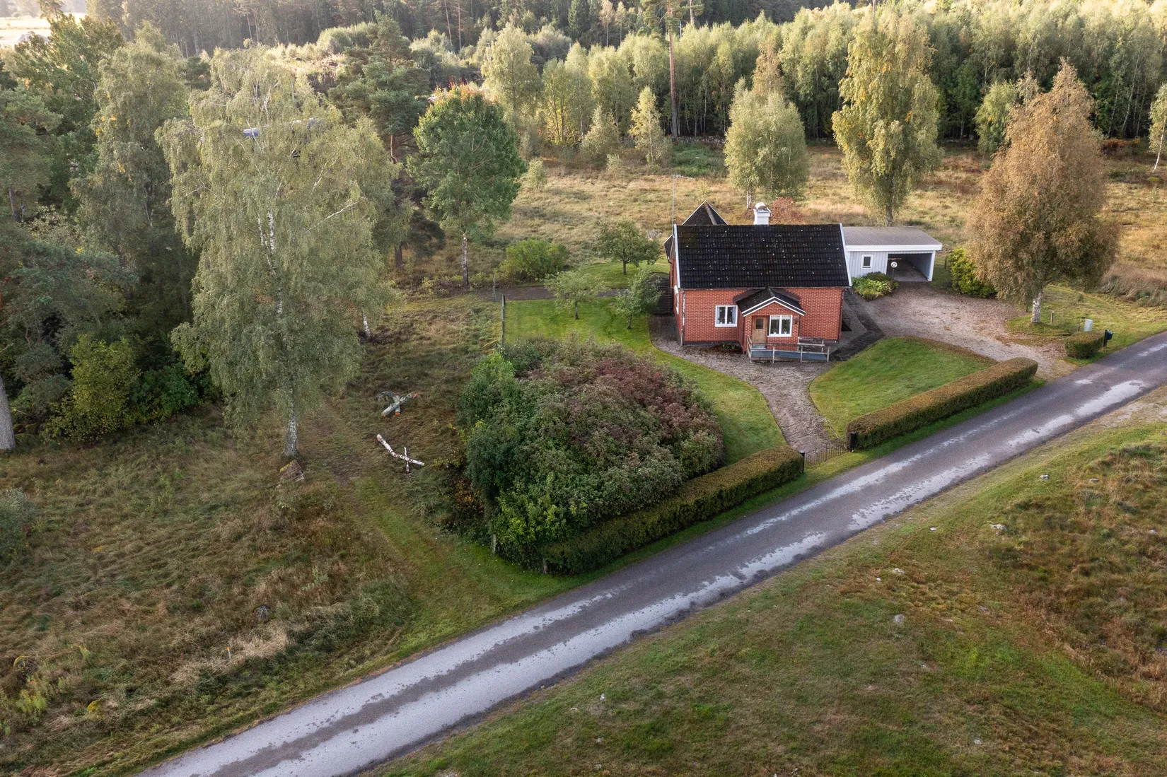 Villa, Jonsboda 3, Alvesta
