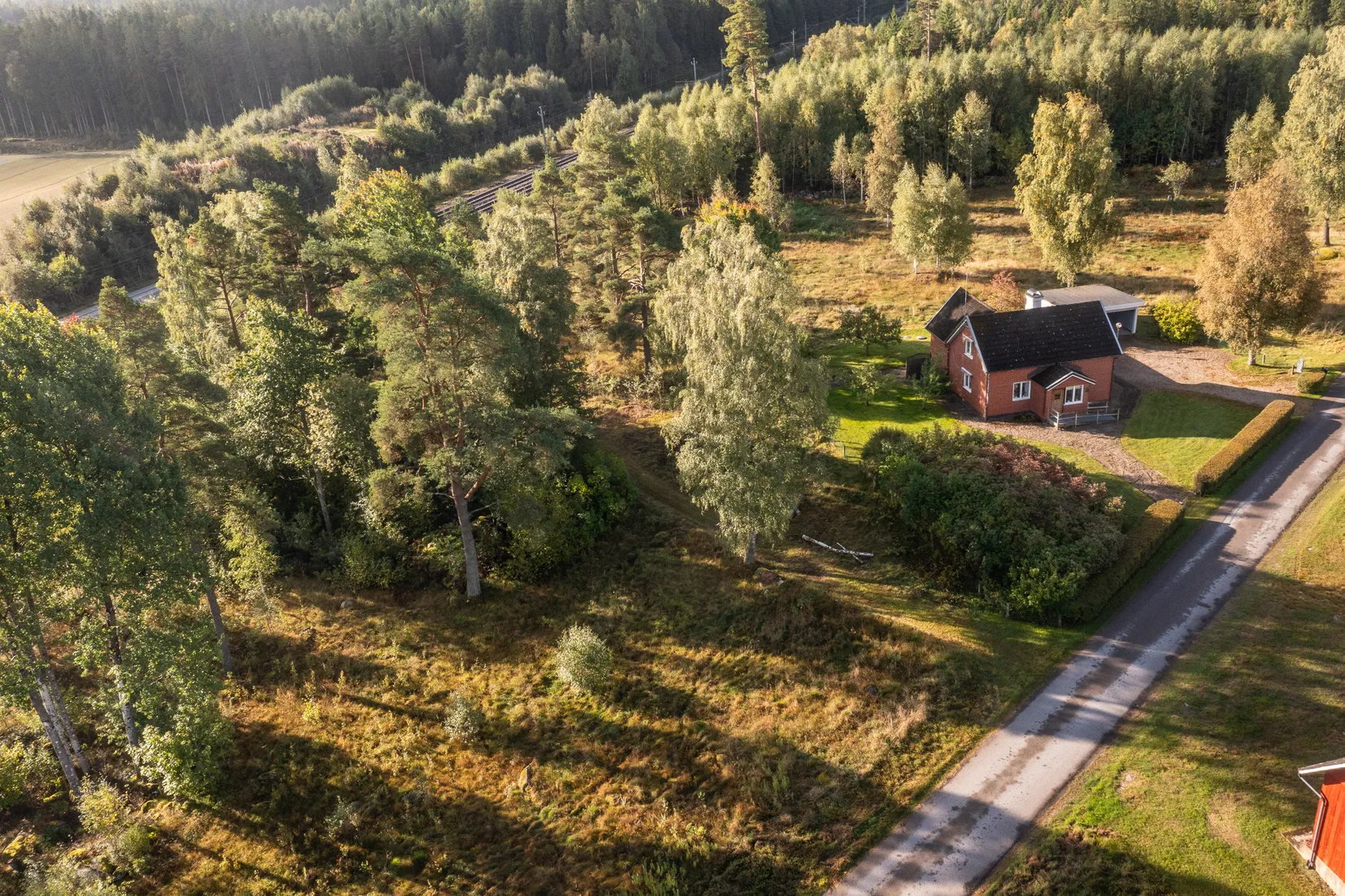 Villa, Jonsboda 3, Alvesta