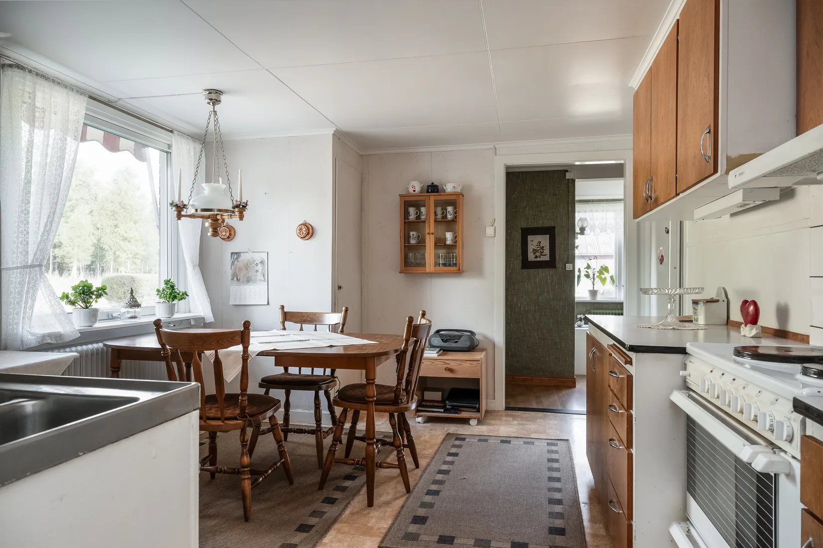 Villa, Jonsboda 3, Alvesta