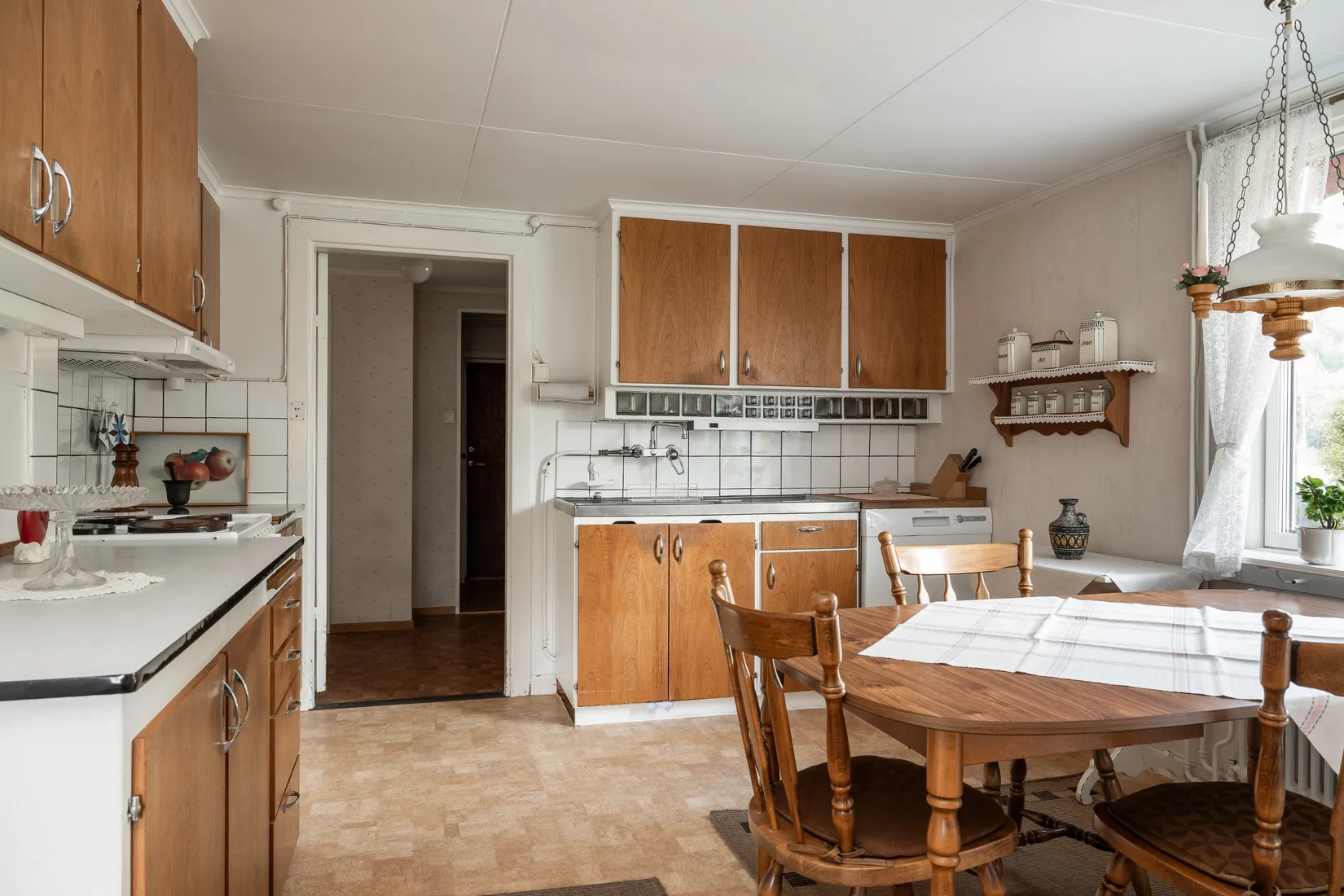 Villa, Jonsboda 3, Alvesta