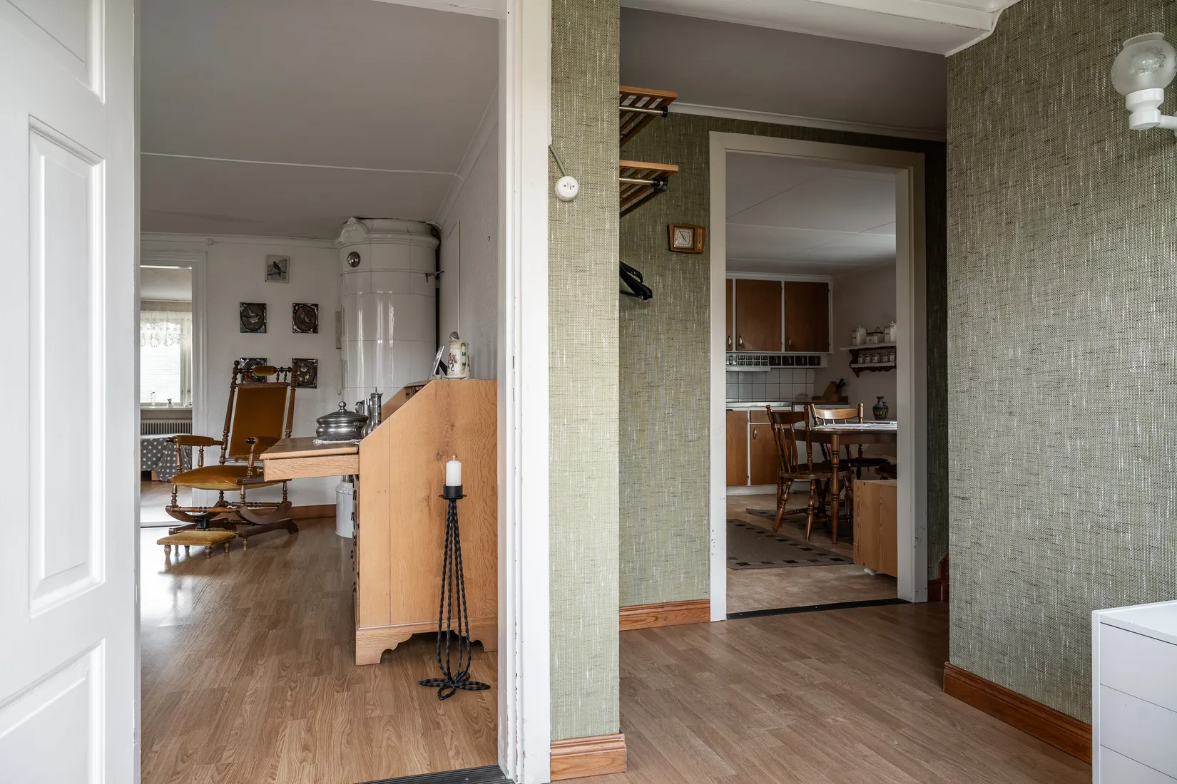 Villa, Jonsboda 3, Alvesta