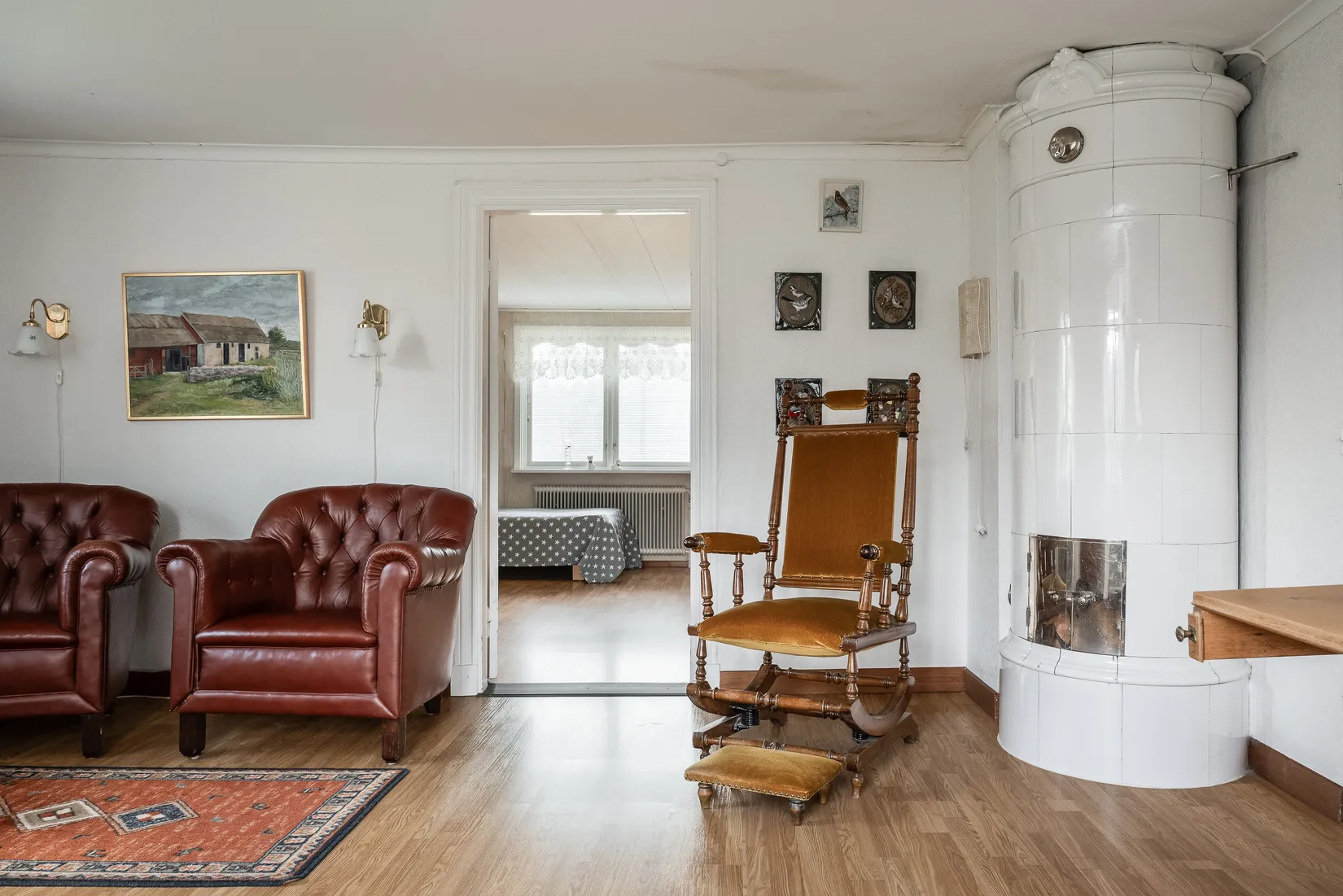 Villa, Jonsboda 3, Alvesta
