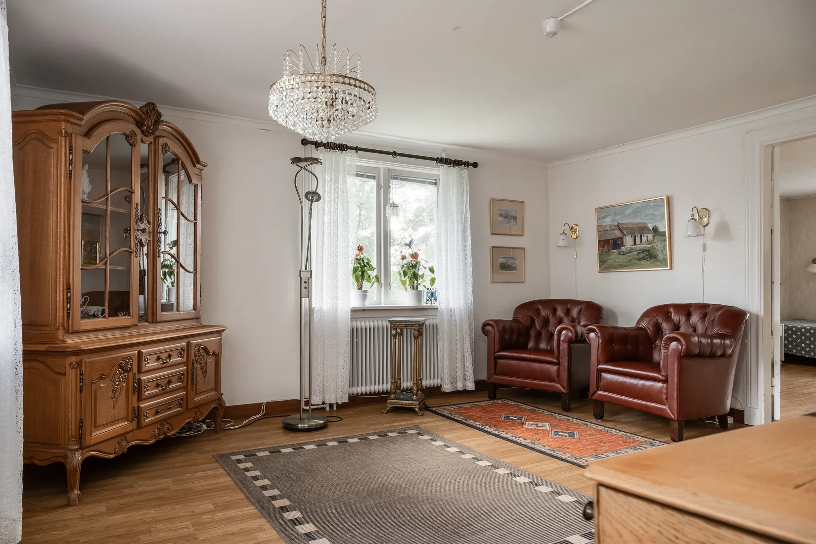 Villa, Jonsboda 3, Alvesta