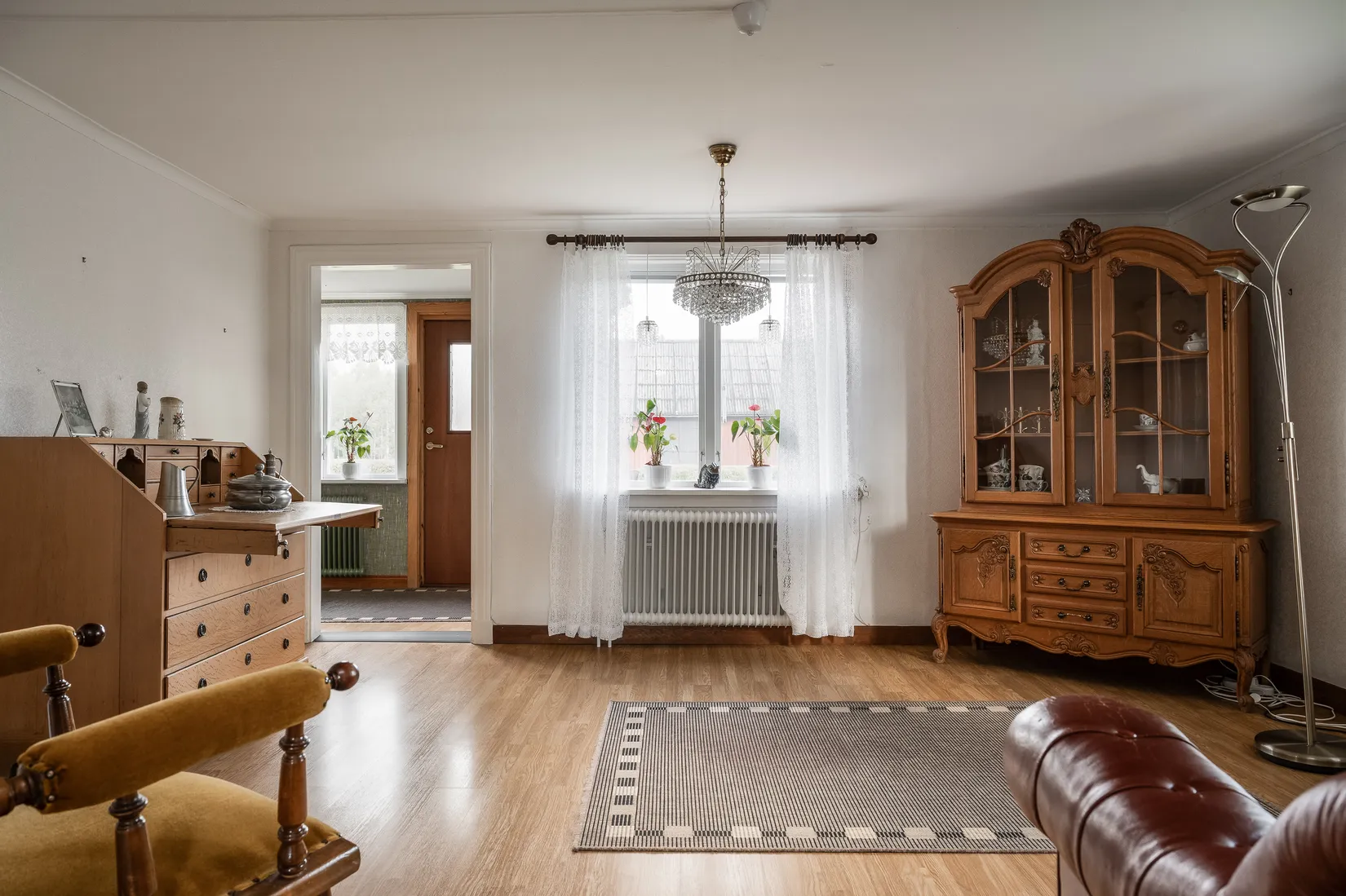 Villa, Jonsboda 3, Alvesta