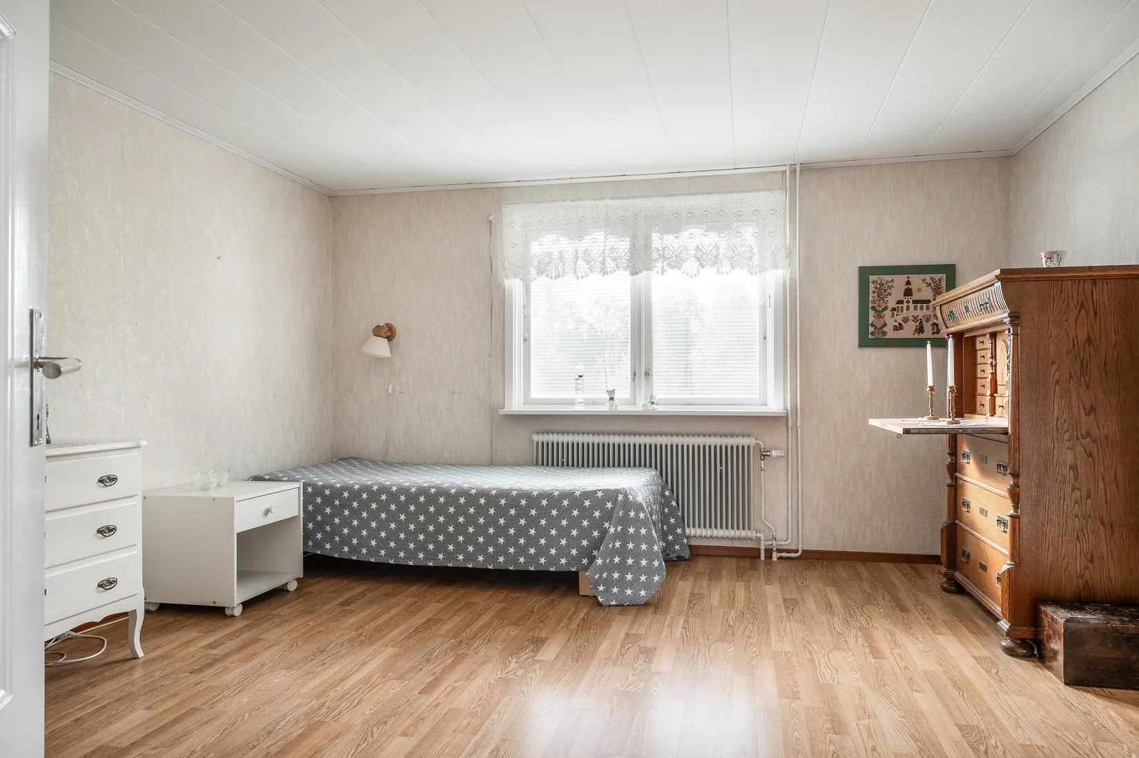 Villa, Jonsboda 3, Alvesta