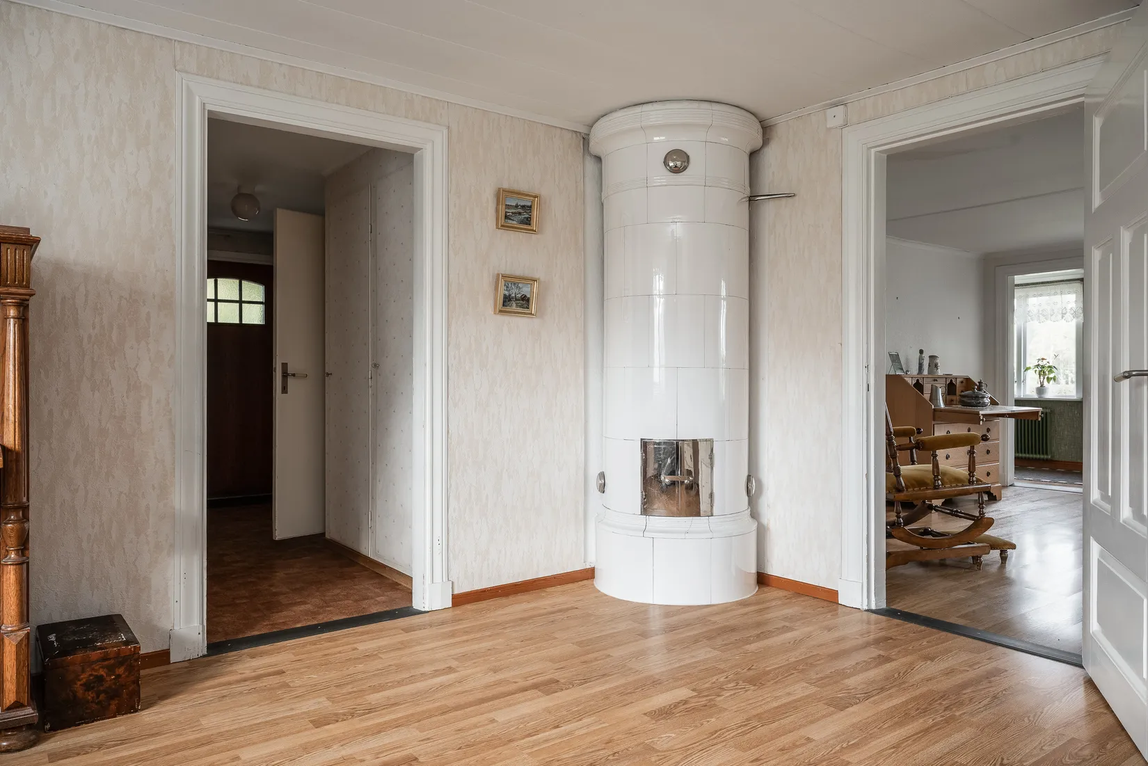 Villa, Jonsboda 3, Alvesta