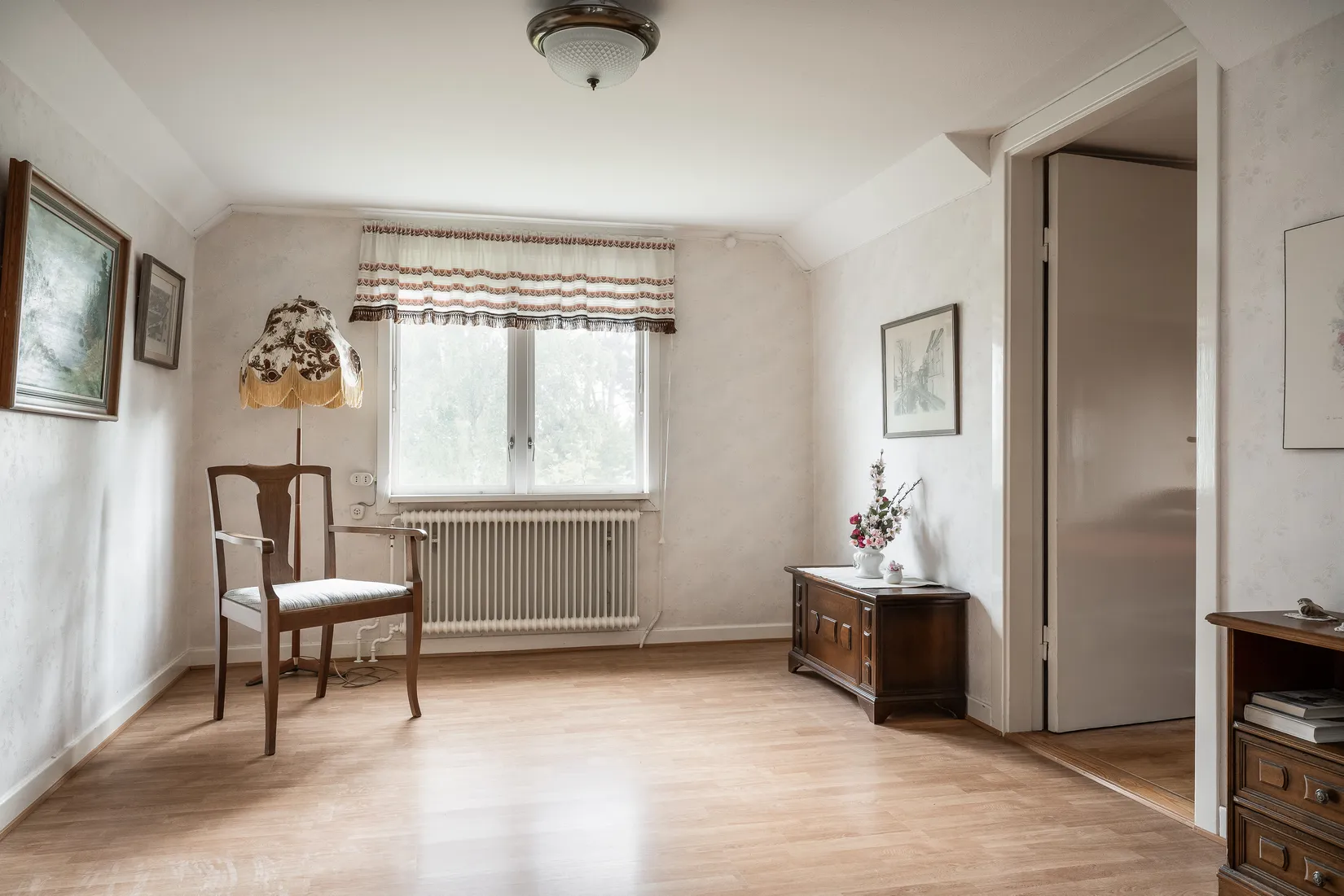 Villa, Jonsboda 3, Alvesta