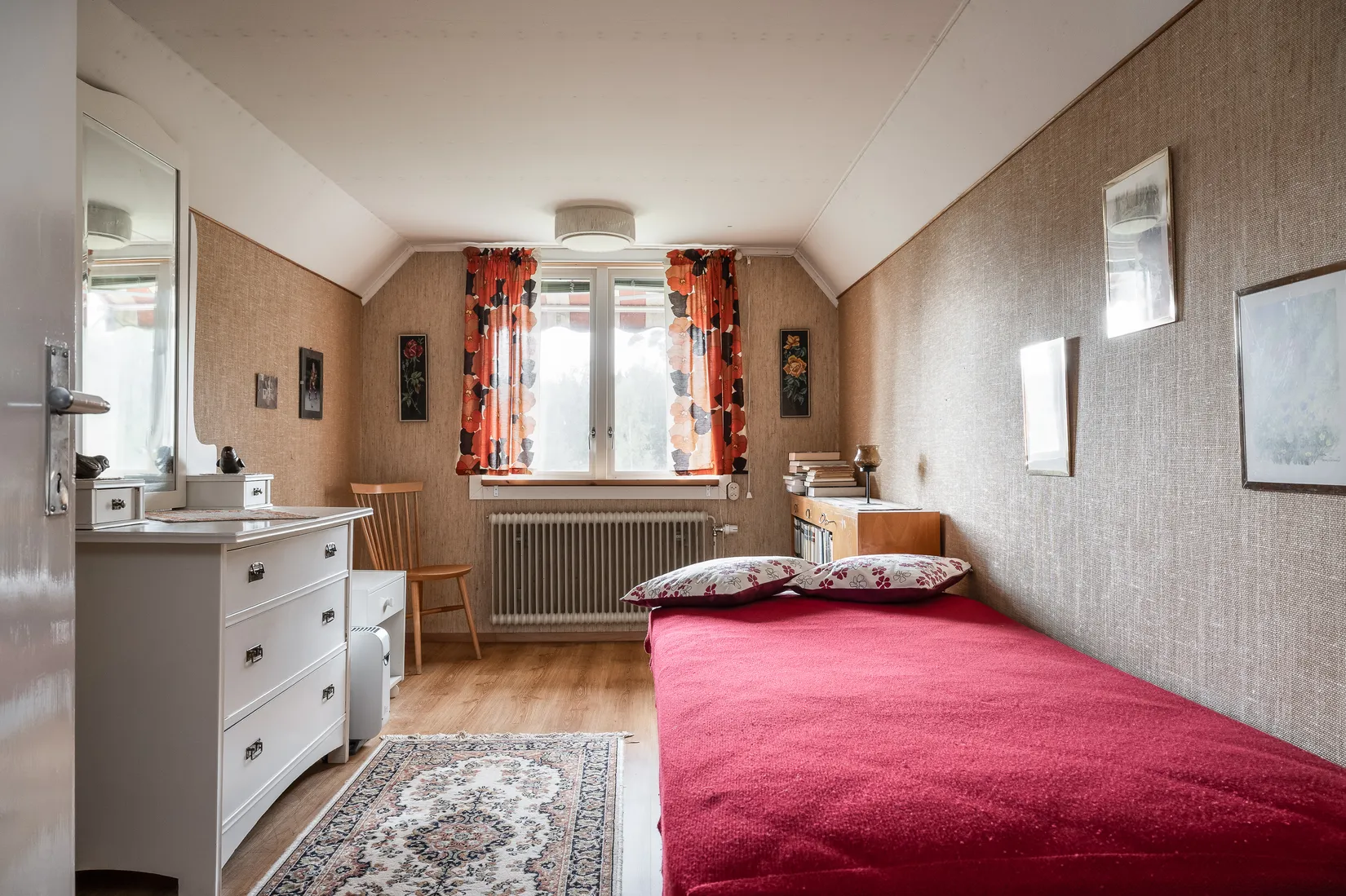 Villa, Jonsboda 3, Alvesta