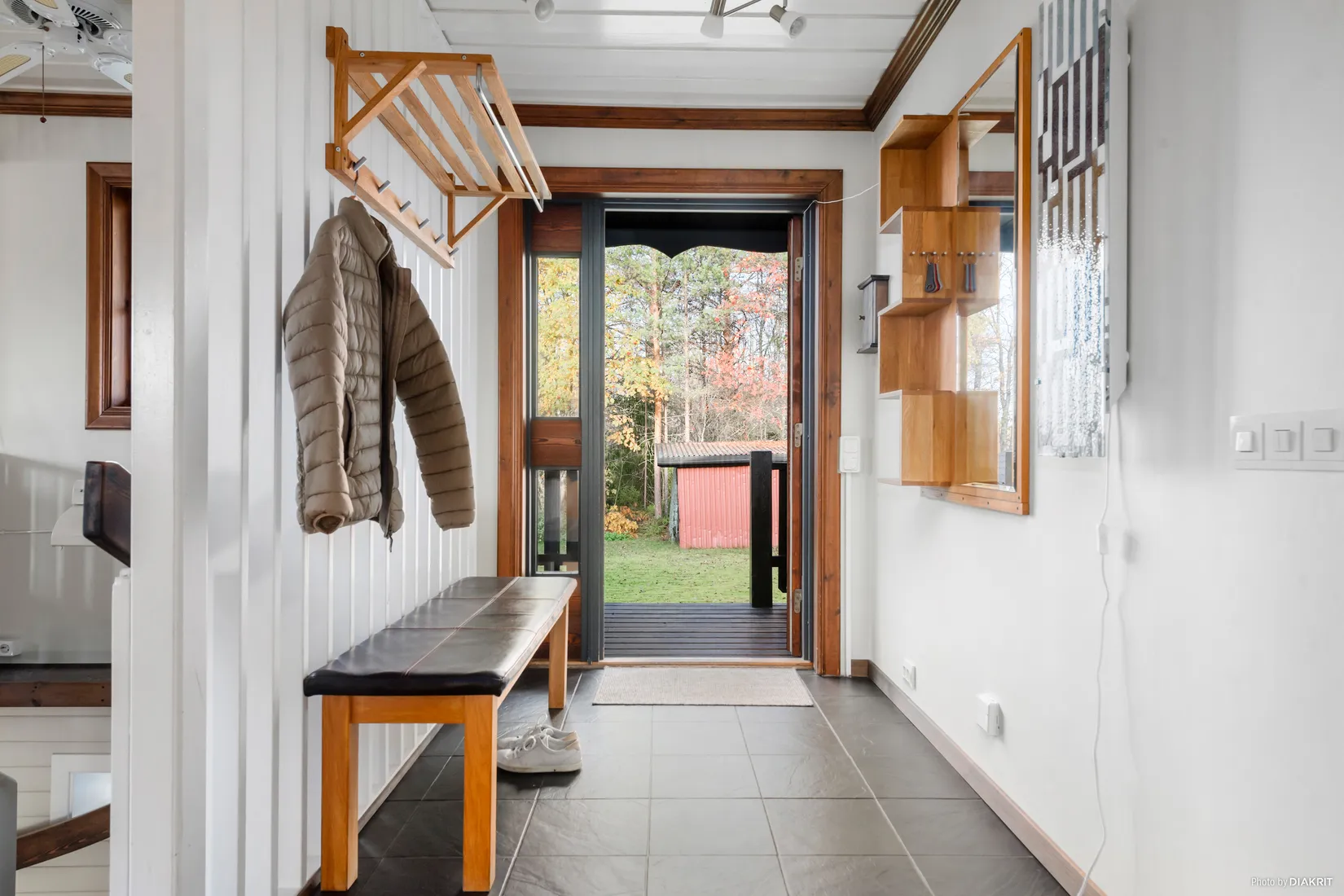 Villa, Gammelgården 508, Gammelgården, Kalix