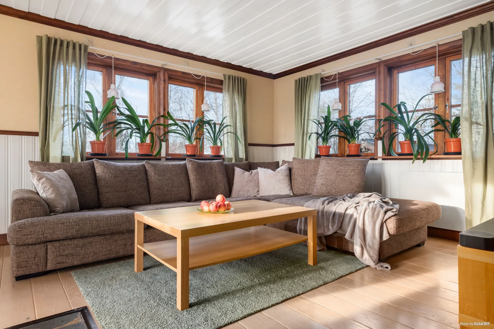 Villa, Gammelgården 508, Gammelgården, Kalix