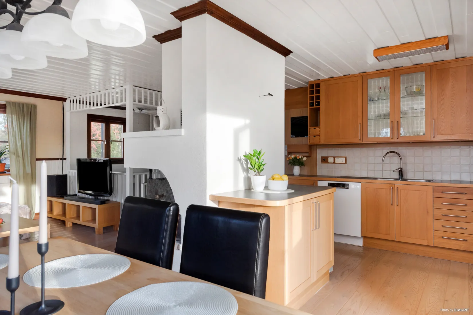 Villa, Gammelgården 508, Gammelgården, Kalix