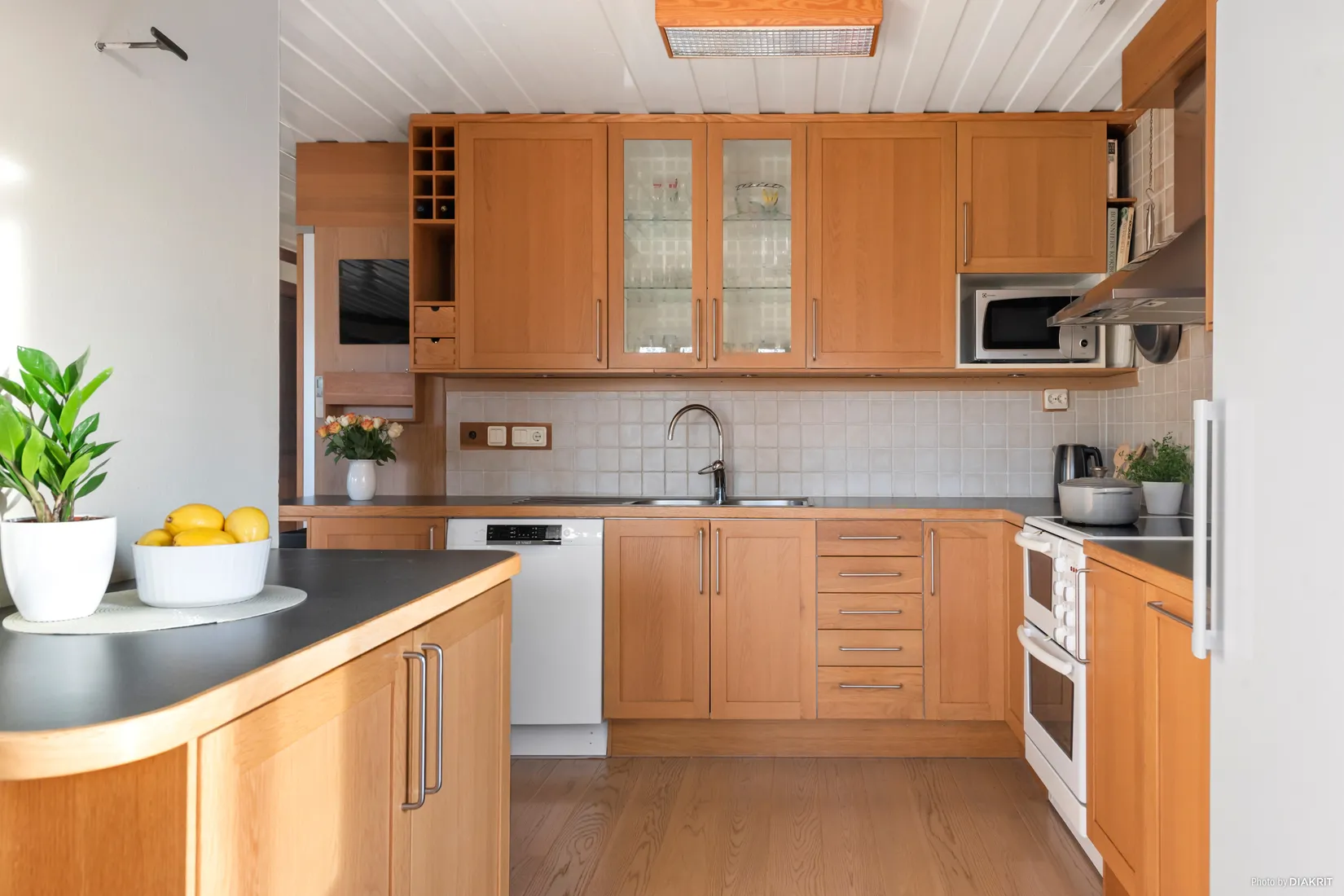 Villa, Gammelgården 508, Gammelgården, Kalix