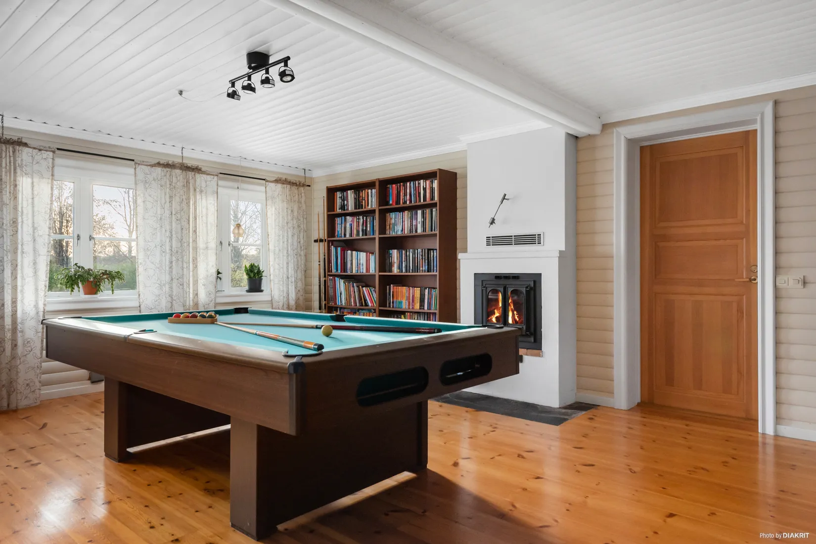Villa, Gammelgården 508, Gammelgården, Kalix