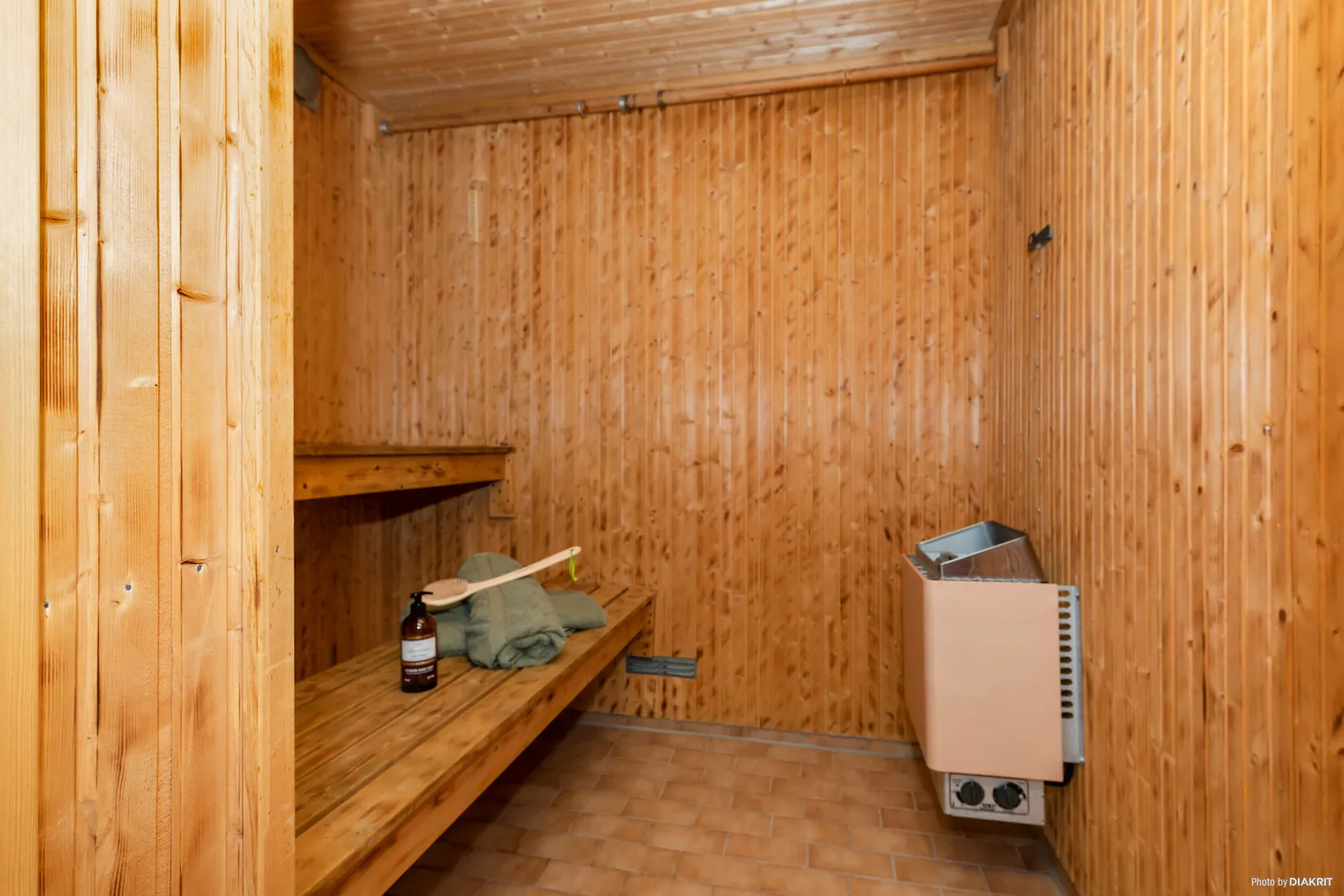 Villa, Gammelgården 508, Gammelgården, Kalix