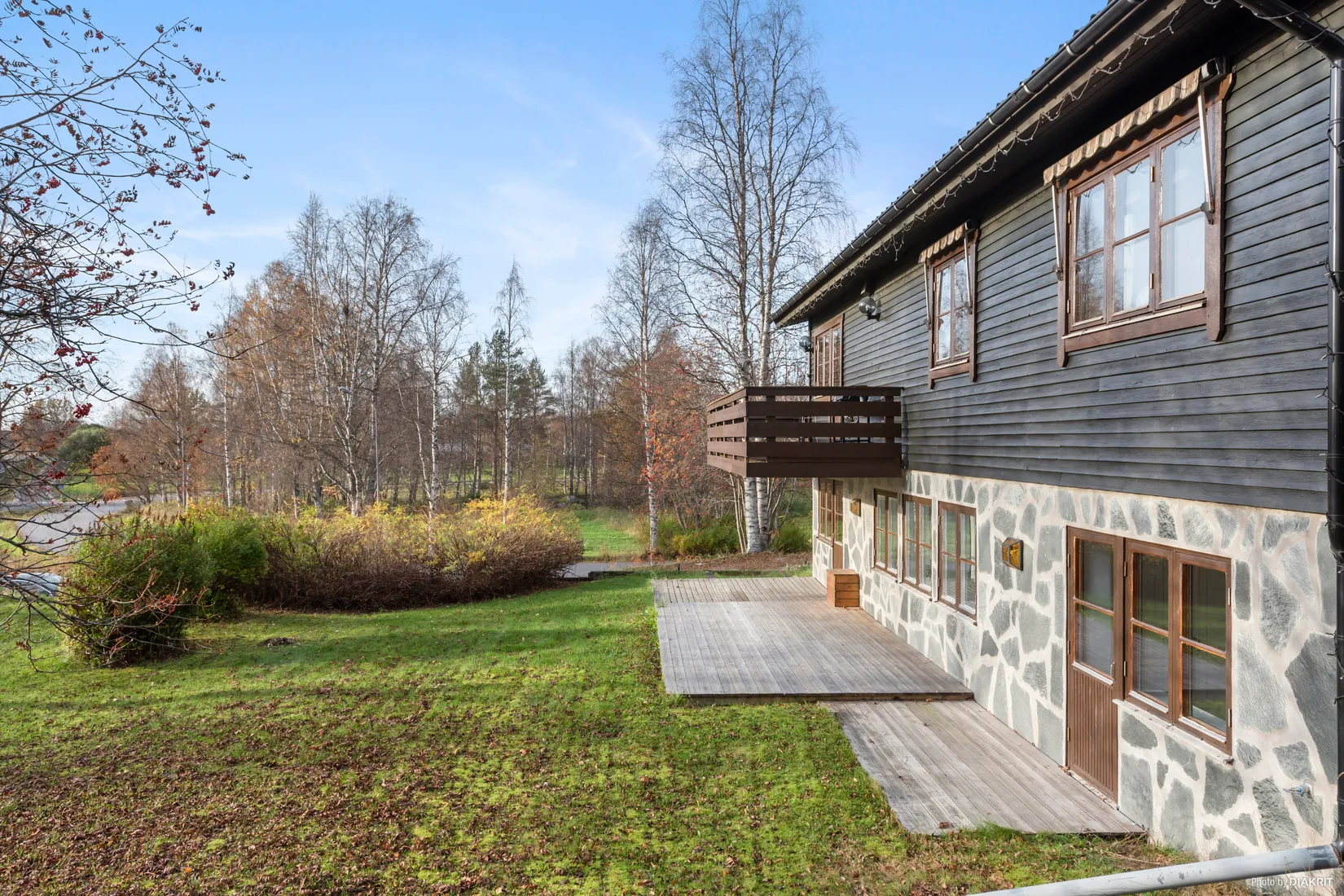 Villa, Gammelgården 508, Gammelgården, Kalix