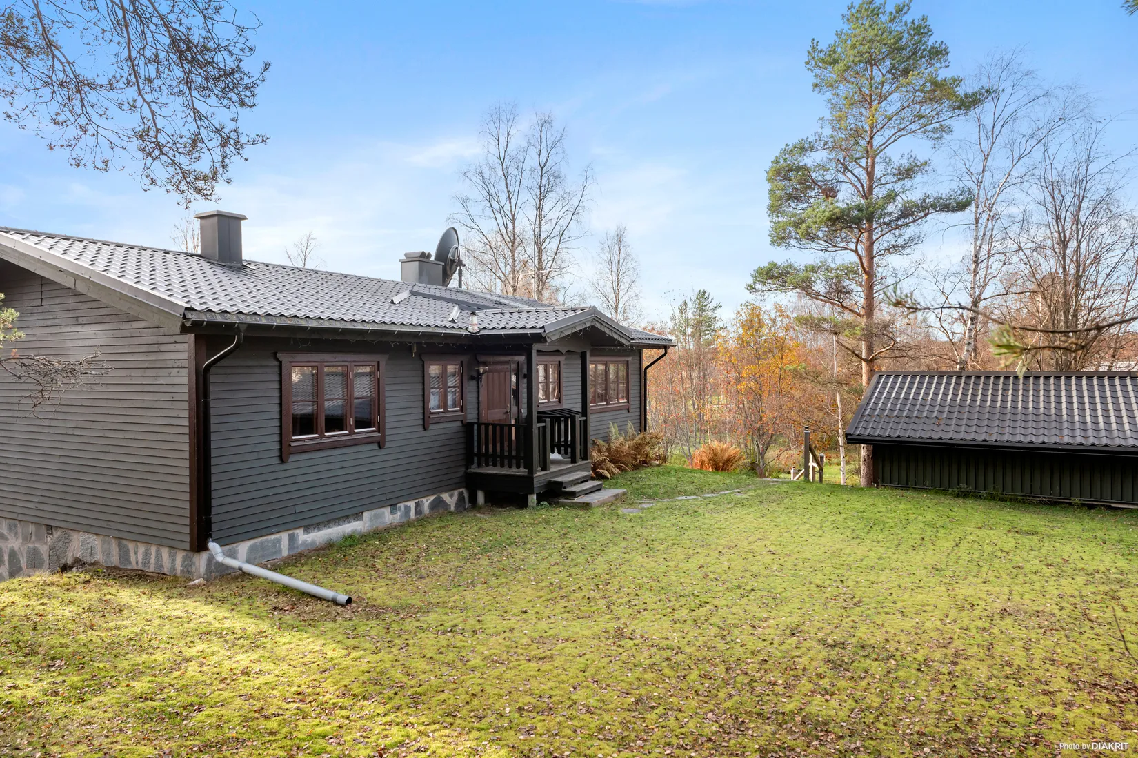 Villa, Gammelgården 508, Gammelgården, Kalix