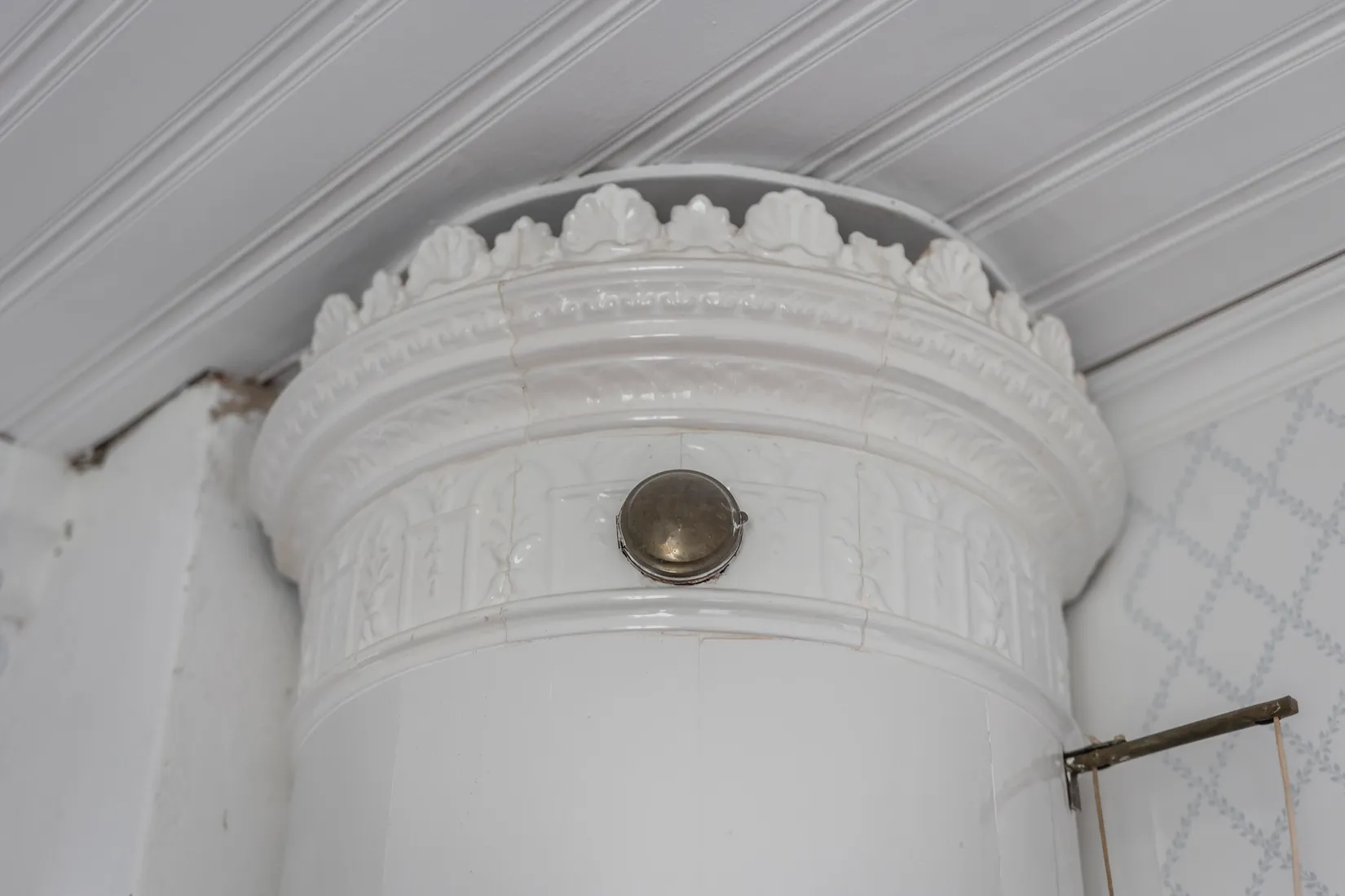 Villa, Bjurbäcken Ängtorp 4, Bjurbäcken, Storfors