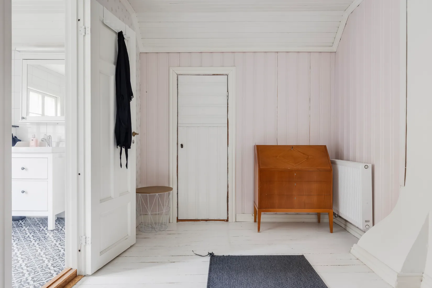Villa, Bjurbäcken Ängtorp 4, Bjurbäcken, Storfors