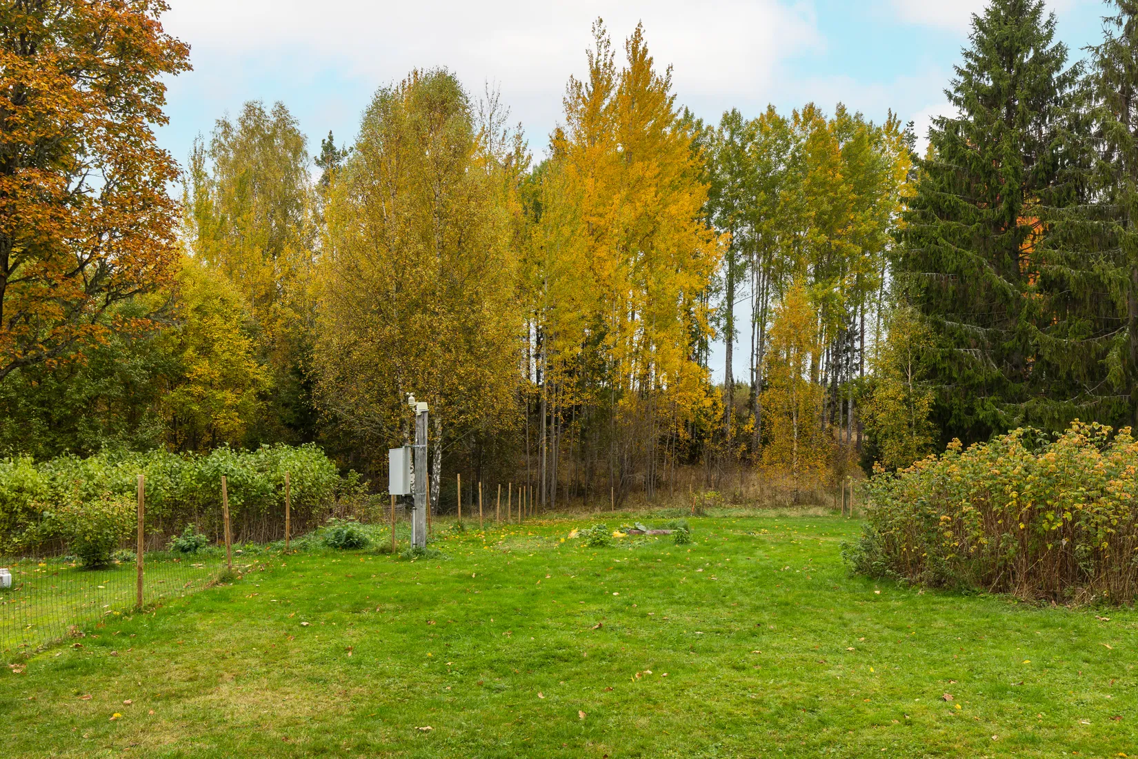 Villa, Bjurbäcken Ängtorp 4, Bjurbäcken, Storfors