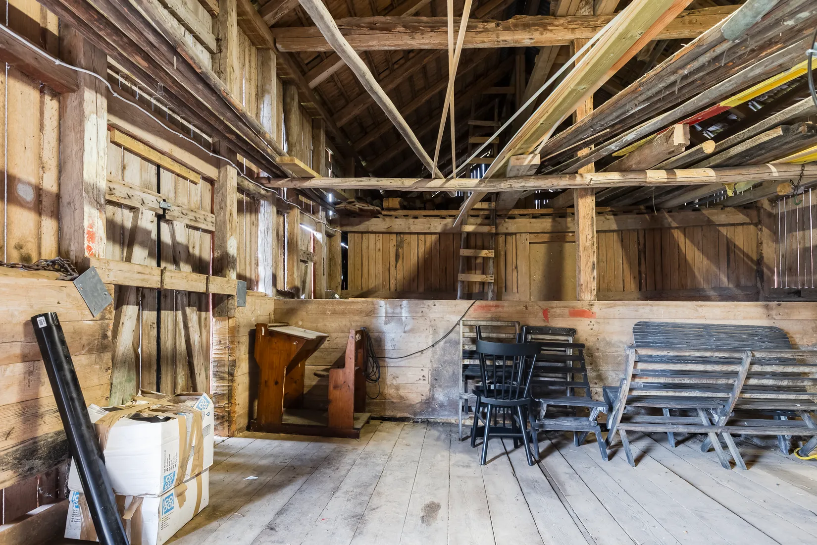 Villa, Bjurbäcken Ängtorp 4, Bjurbäcken, Storfors
