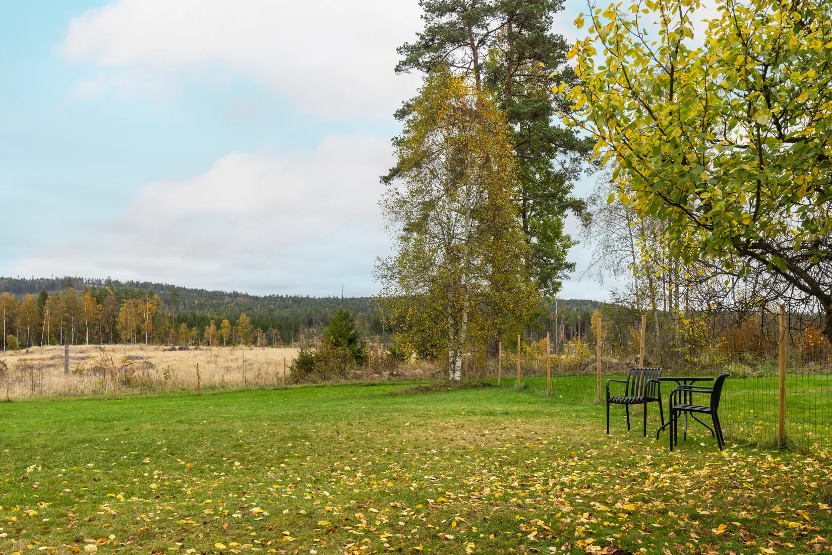 Villa, Bjurbäcken Ängtorp 4, Bjurbäcken, Storfors