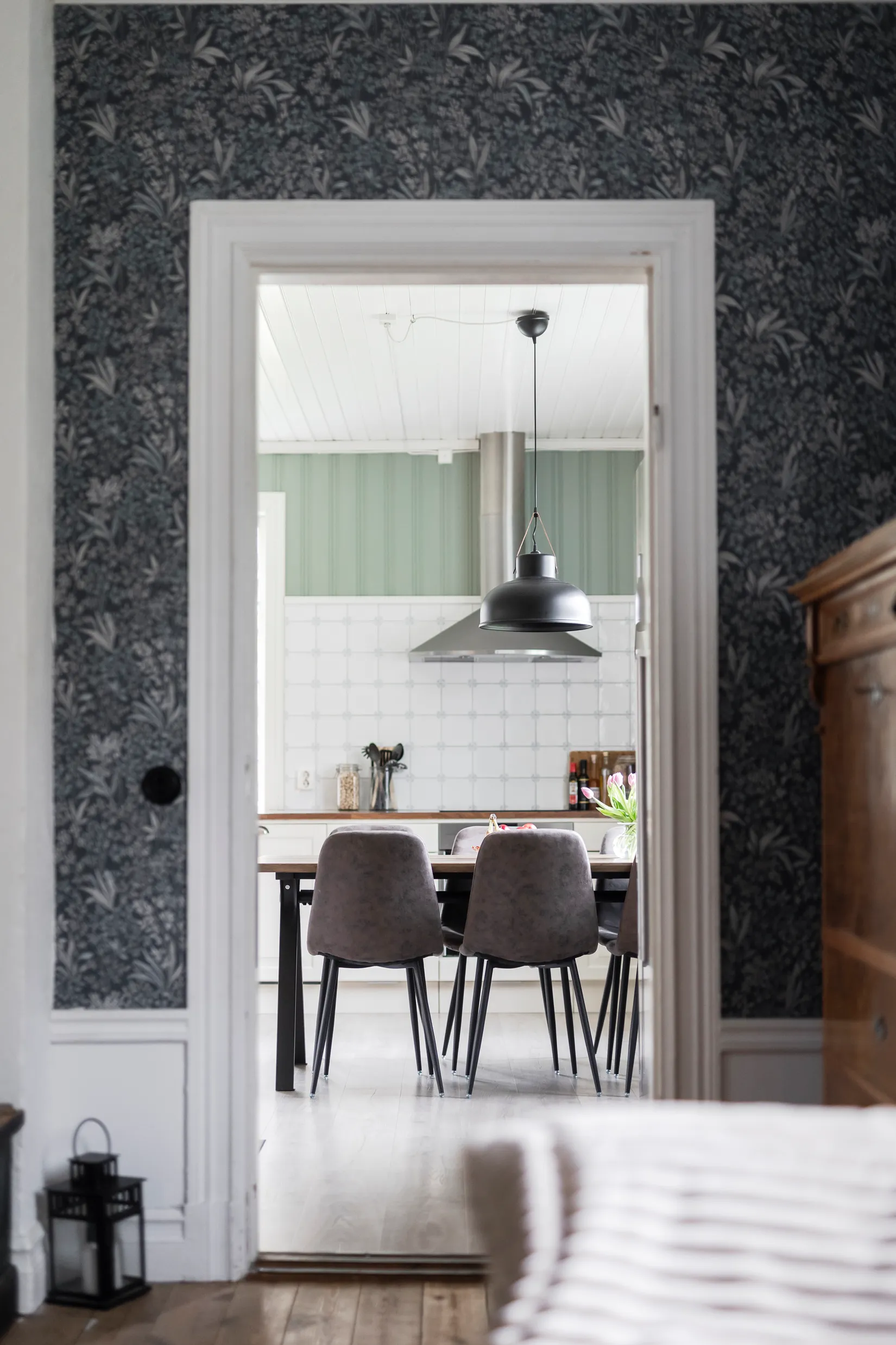 Villa, Bjurbäcken Ängtorp 4, Bjurbäcken, Storfors