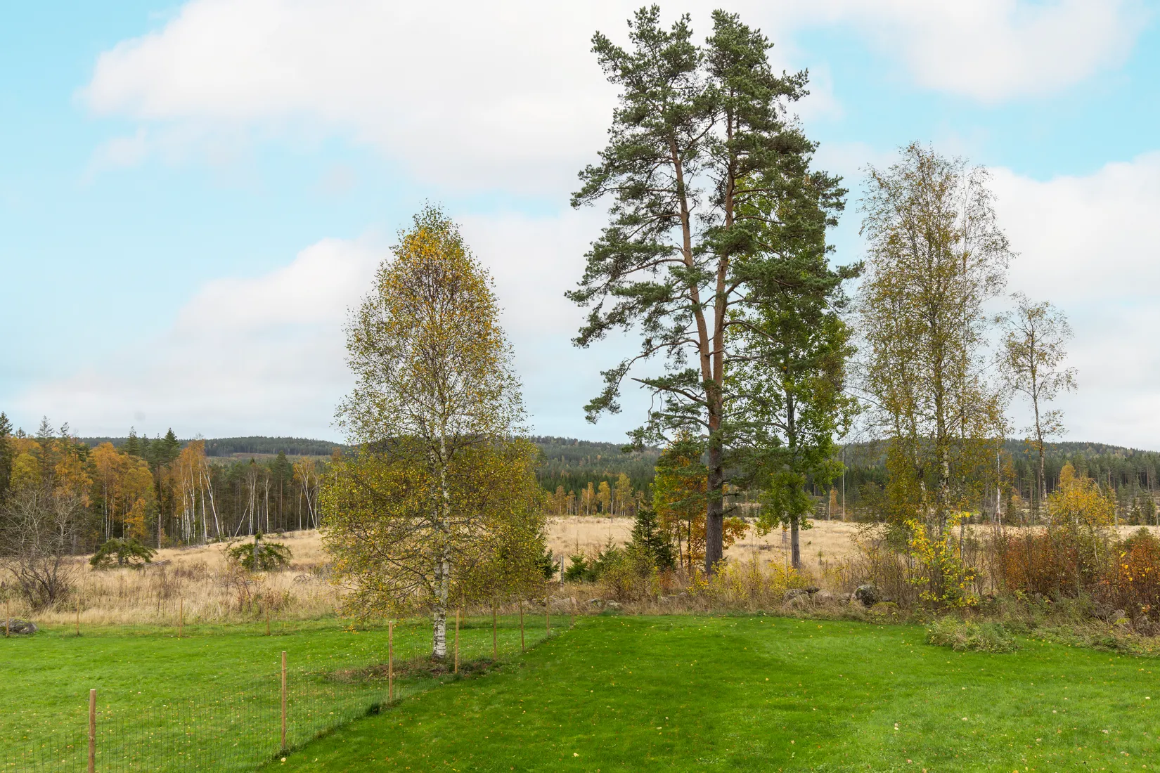 Villa, Bjurbäcken Ängtorp 4, Bjurbäcken, Storfors