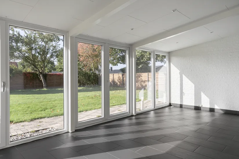 Villa, Svängen 2, Gustavsfält, Halmstad