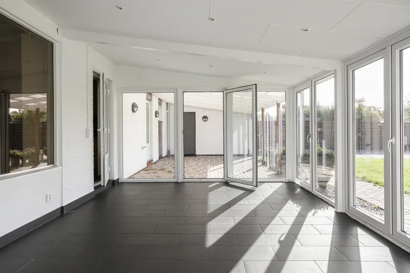 Villa, Svängen 2, Gustavsfält, Halmstad