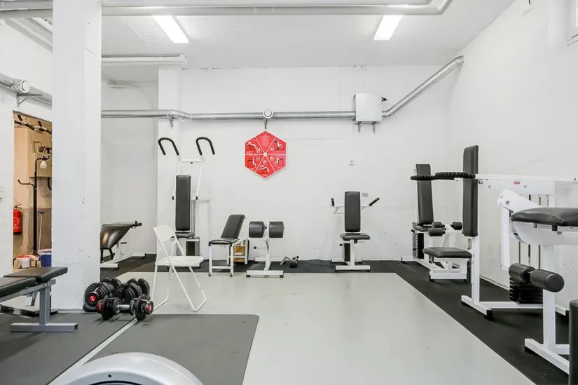 Bostadsrätt, Ymergatan 17A, Fålhagen, Uppsala