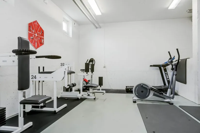 Bostadsrätt, Ymergatan 17A, Fålhagen, Uppsala
