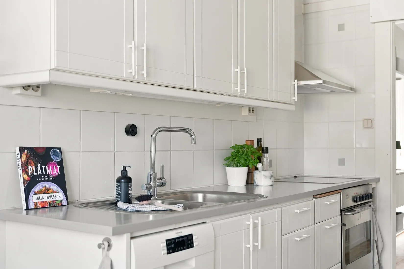 Bostadsrätt, Ymergatan 17A, Fålhagen, Uppsala
