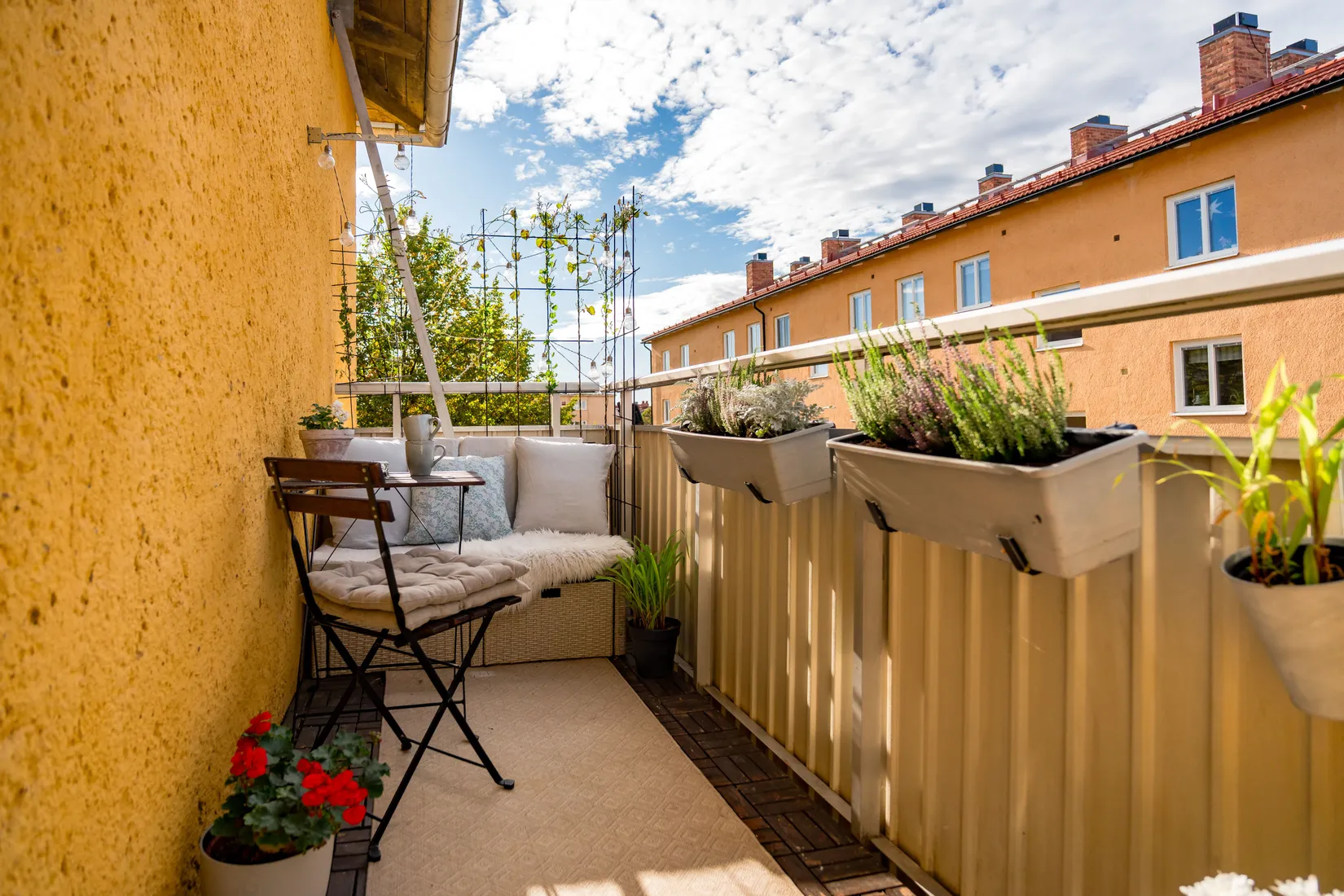 Bostadsrätt, Ymergatan 17A, Fålhagen, Uppsala