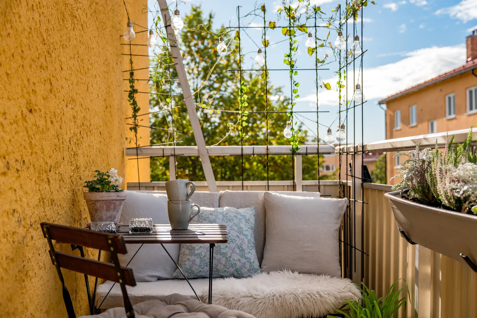 Bostadsrätt, Ymergatan 17A, Fålhagen, Uppsala