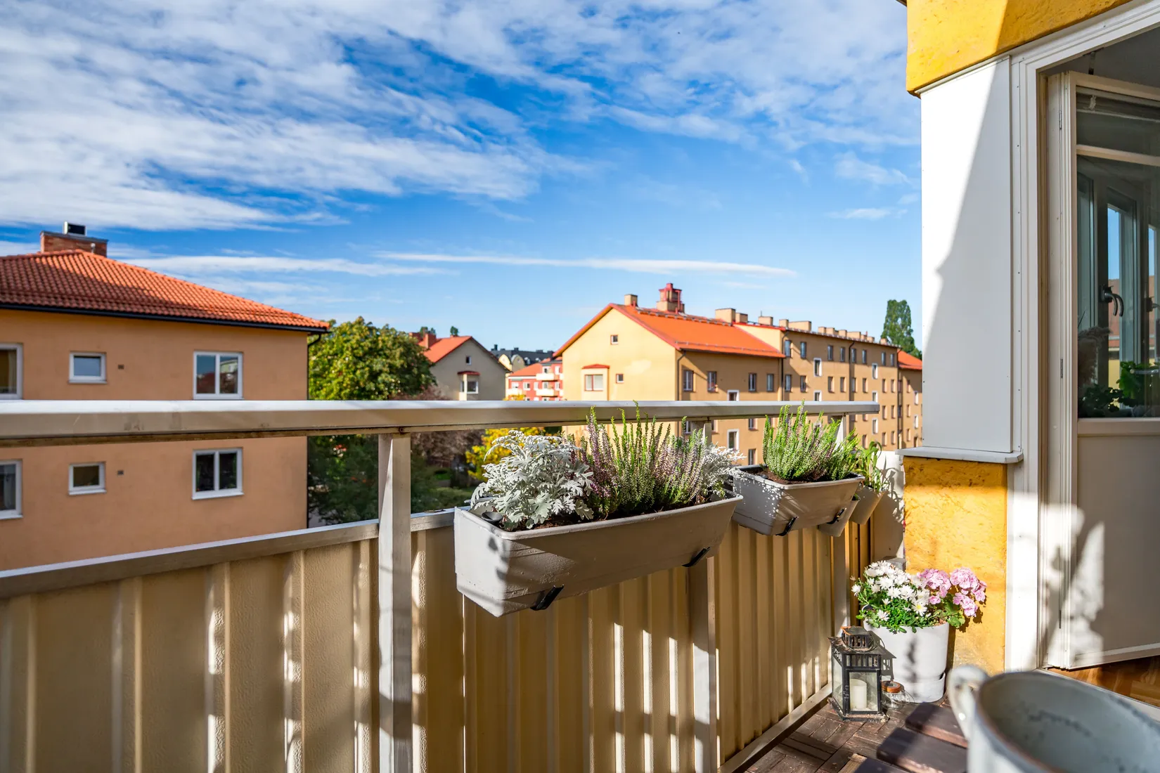 Bostadsrätt, Ymergatan 17A, Fålhagen, Uppsala
