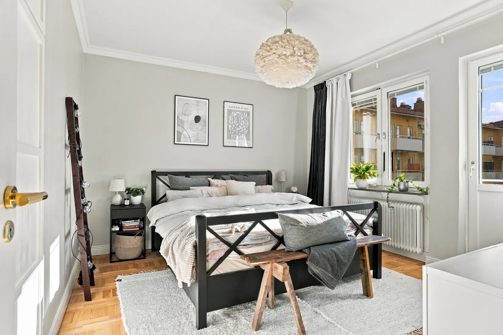 Bostadsrätt, Ymergatan 17A, Fålhagen, Uppsala