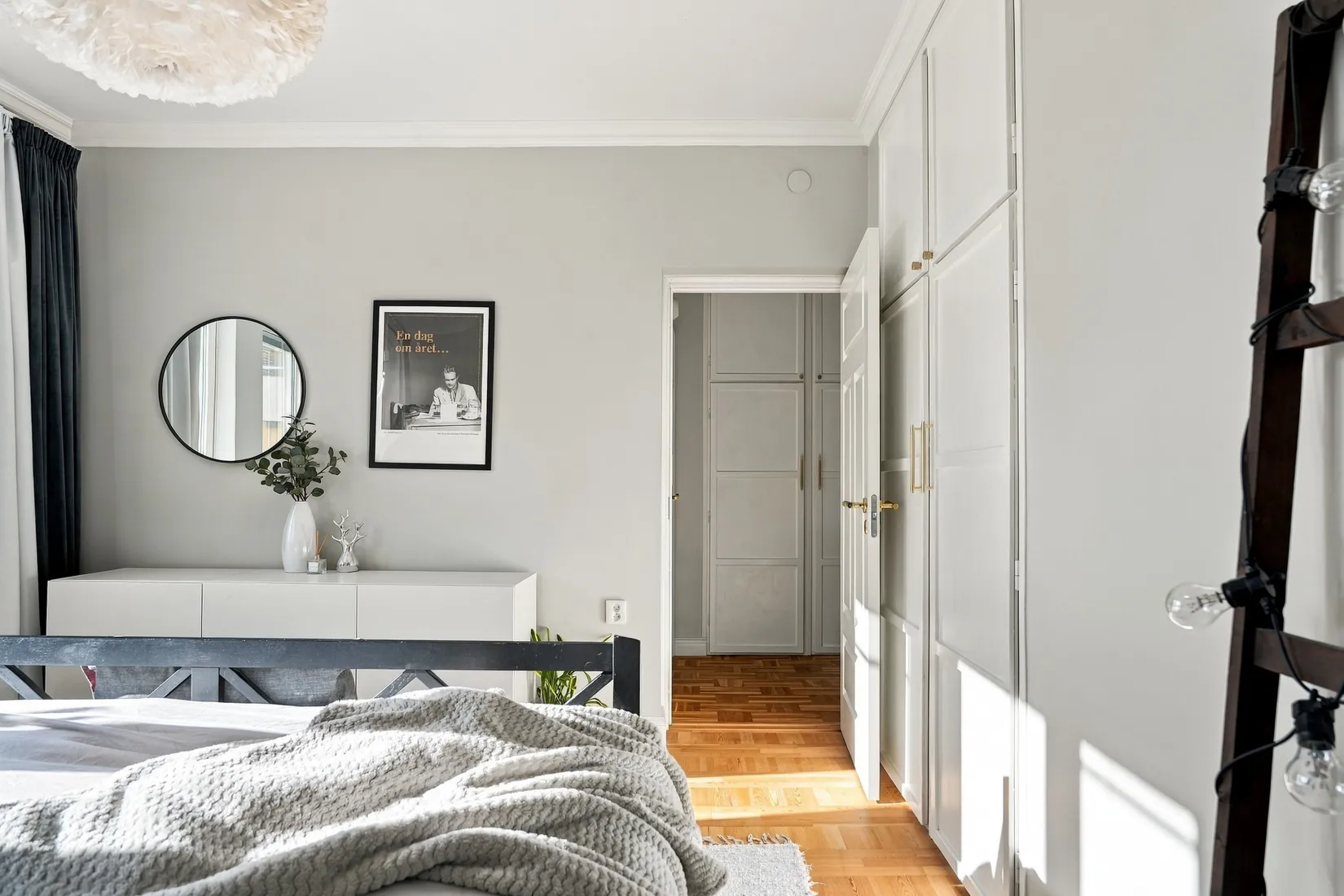 Bostadsrätt, Ymergatan 17A, Fålhagen, Uppsala
